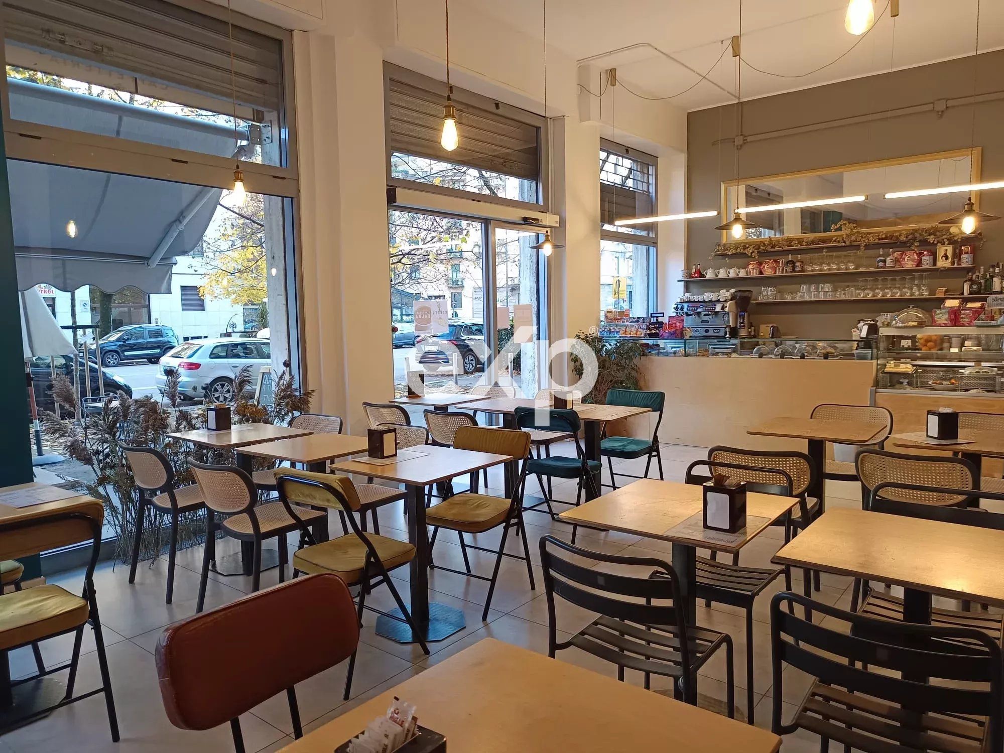 Locale in Affitto a Milano: Spazio Ideale per la Tua Azienda!