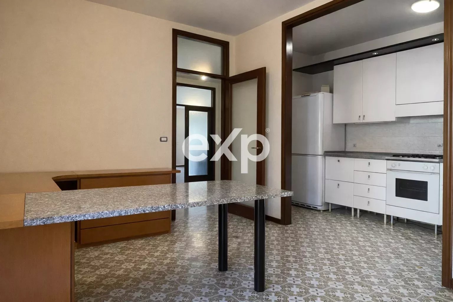 Mestre - appartamento 3 camere