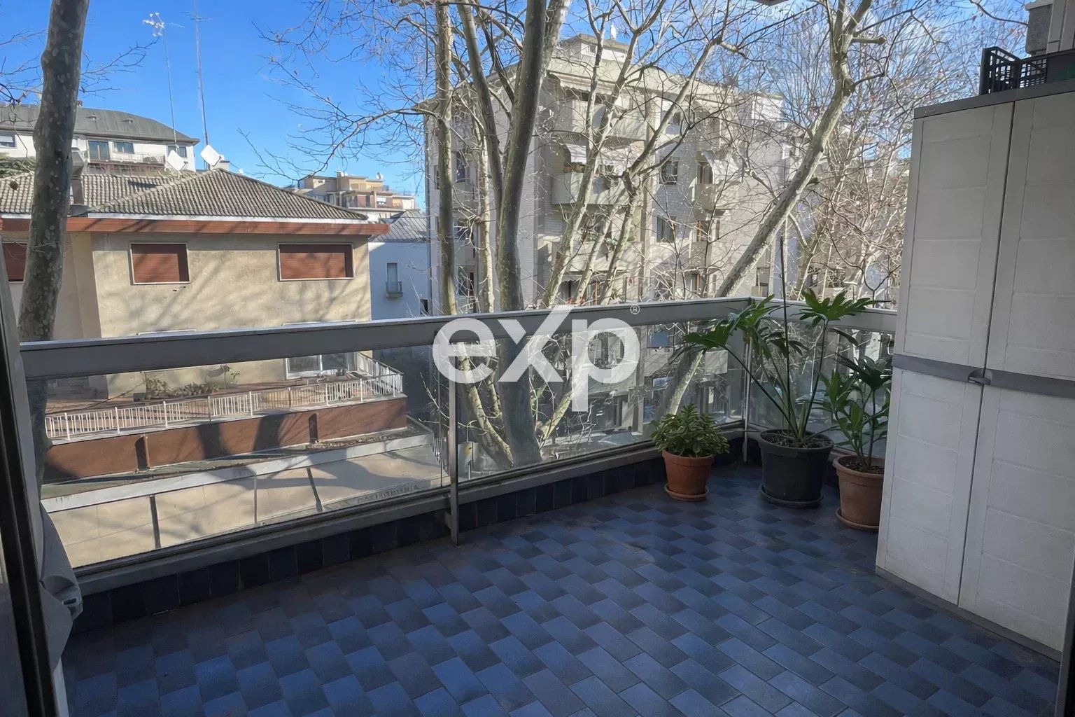 Mestre - appartamento 3 camere