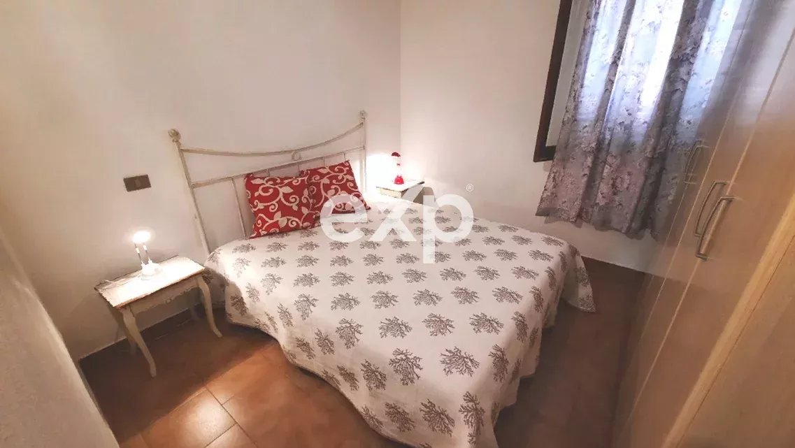 Porto Pollo (Residence Il Borgo) Palau - Casa Vacanze  4 ospiti