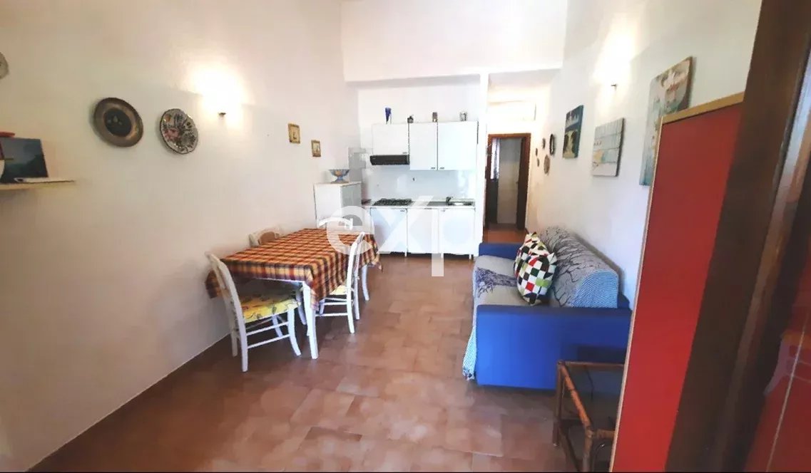 Porto Pollo (Residence Il Borgo) Palau - Casa Vacanze  4 ospiti