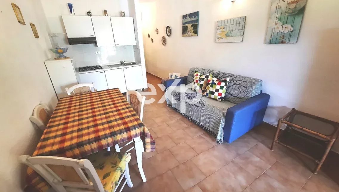 Porto Pollo (Residence Il Borgo) Palau - Casa Vacanze  4 ospiti
