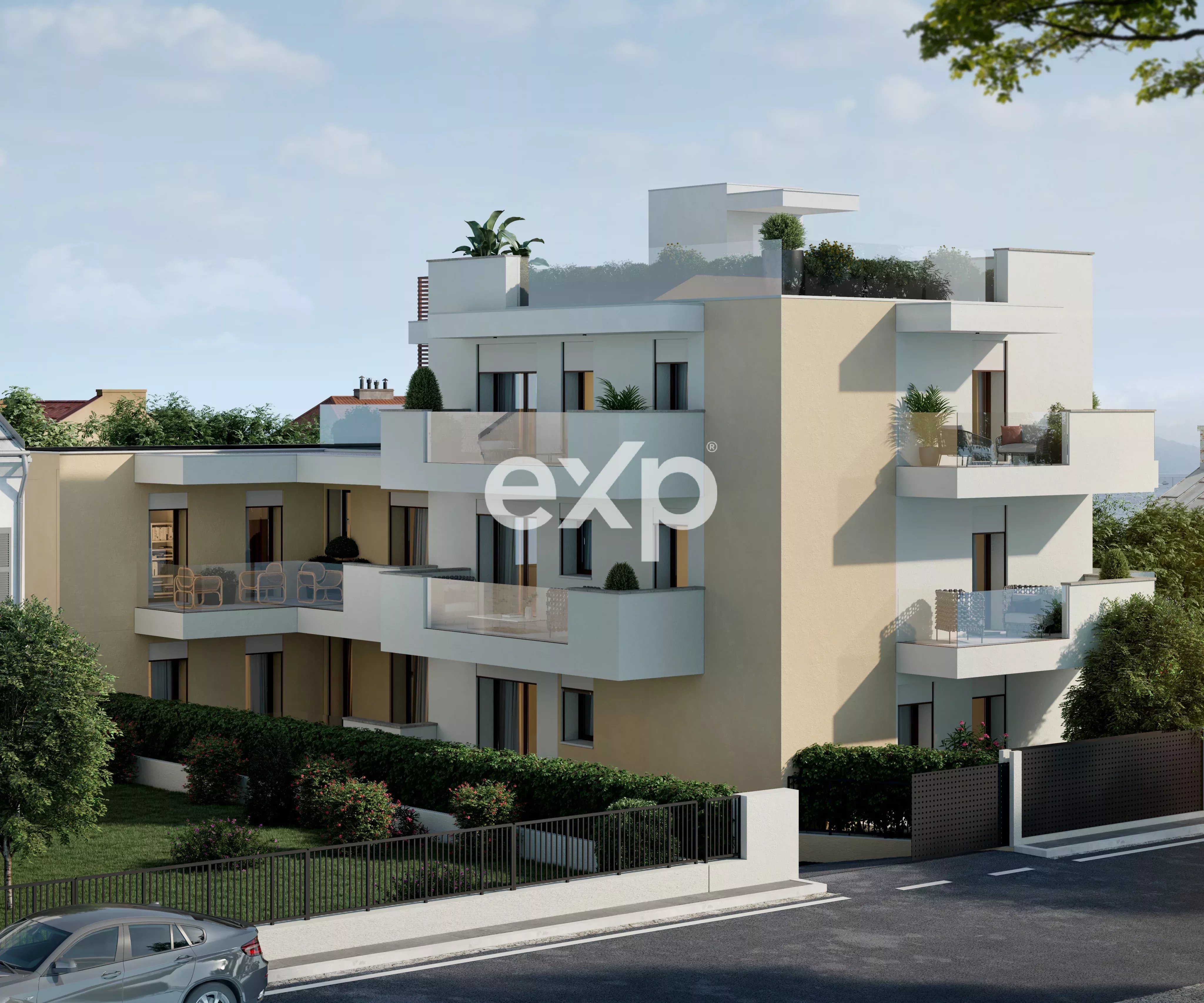 Appartamento Moderno nel Cuore di Desenzano