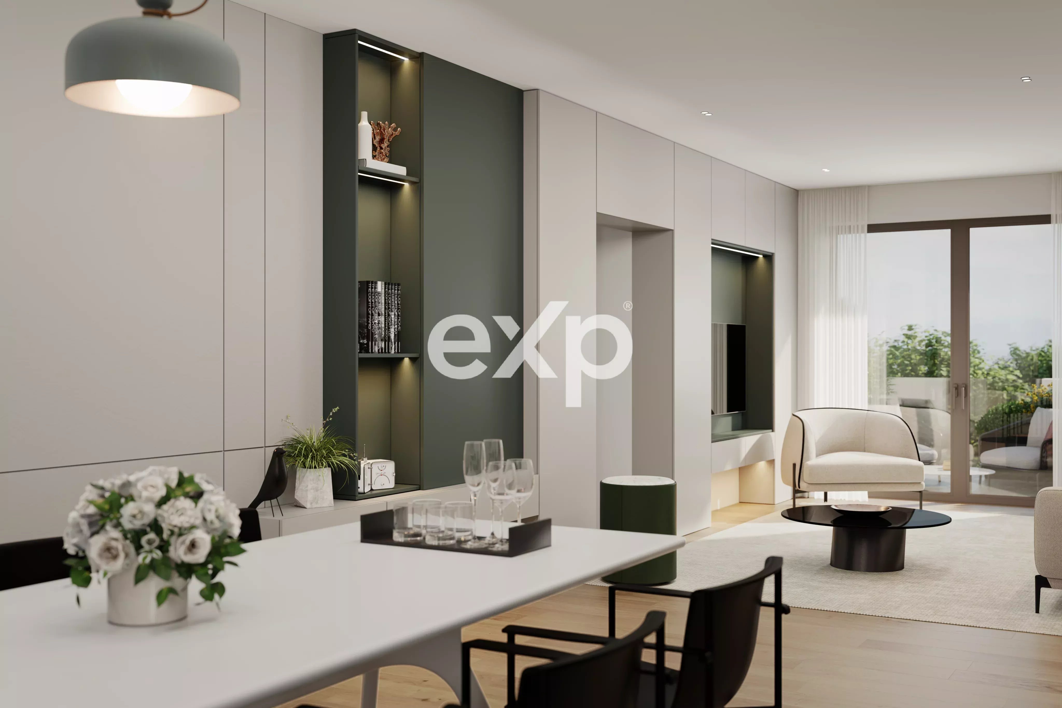 Appartamento Moderno nel Cuore di Desenzano