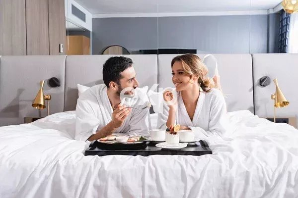 Hotel di prestigio con Ristorante e Area Business