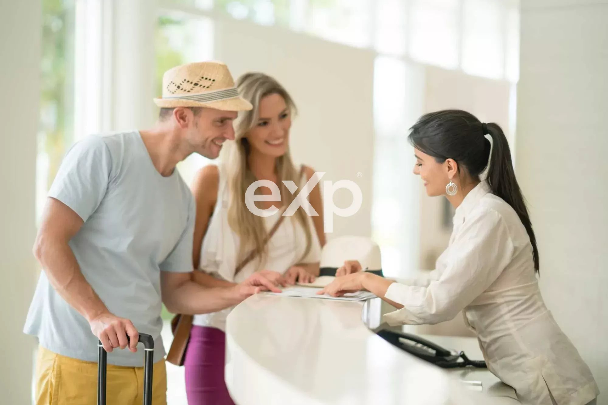 Hotel di prestigio con Ristorante e Area Business