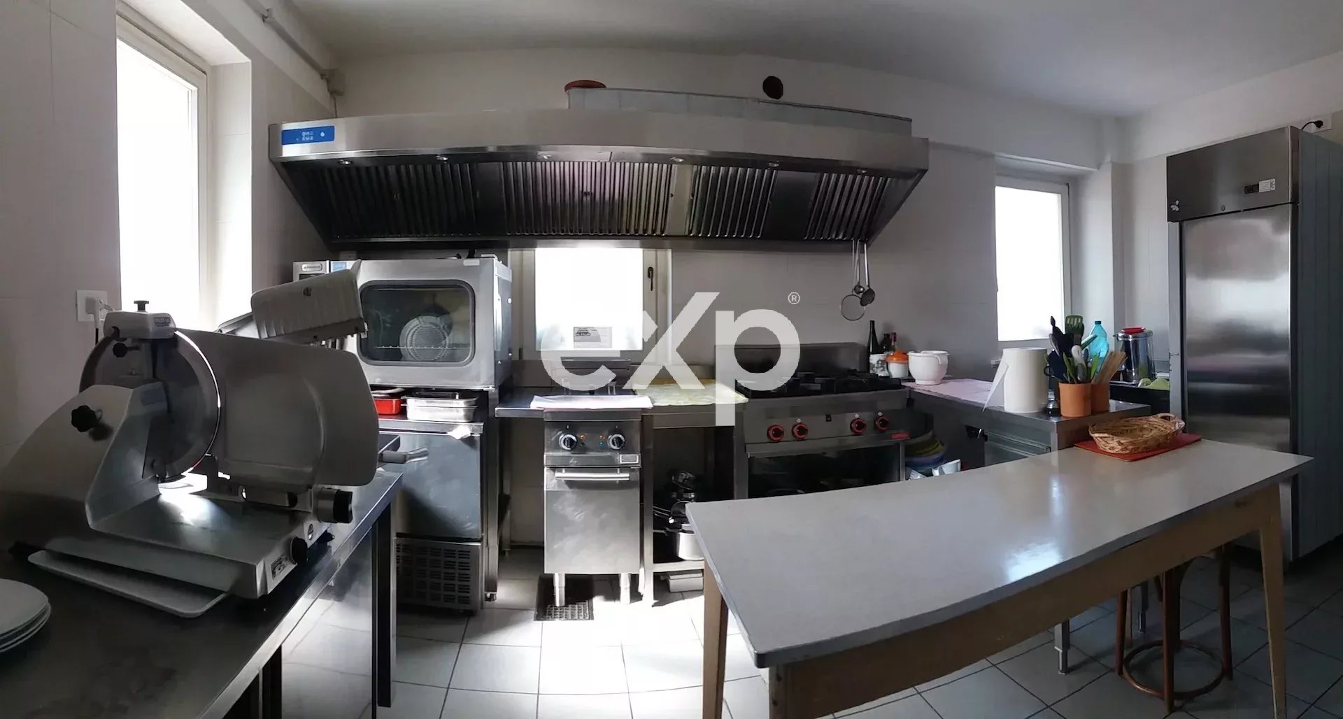 Ampia casa di paese arredata a Fiumicello Villa Vicentina