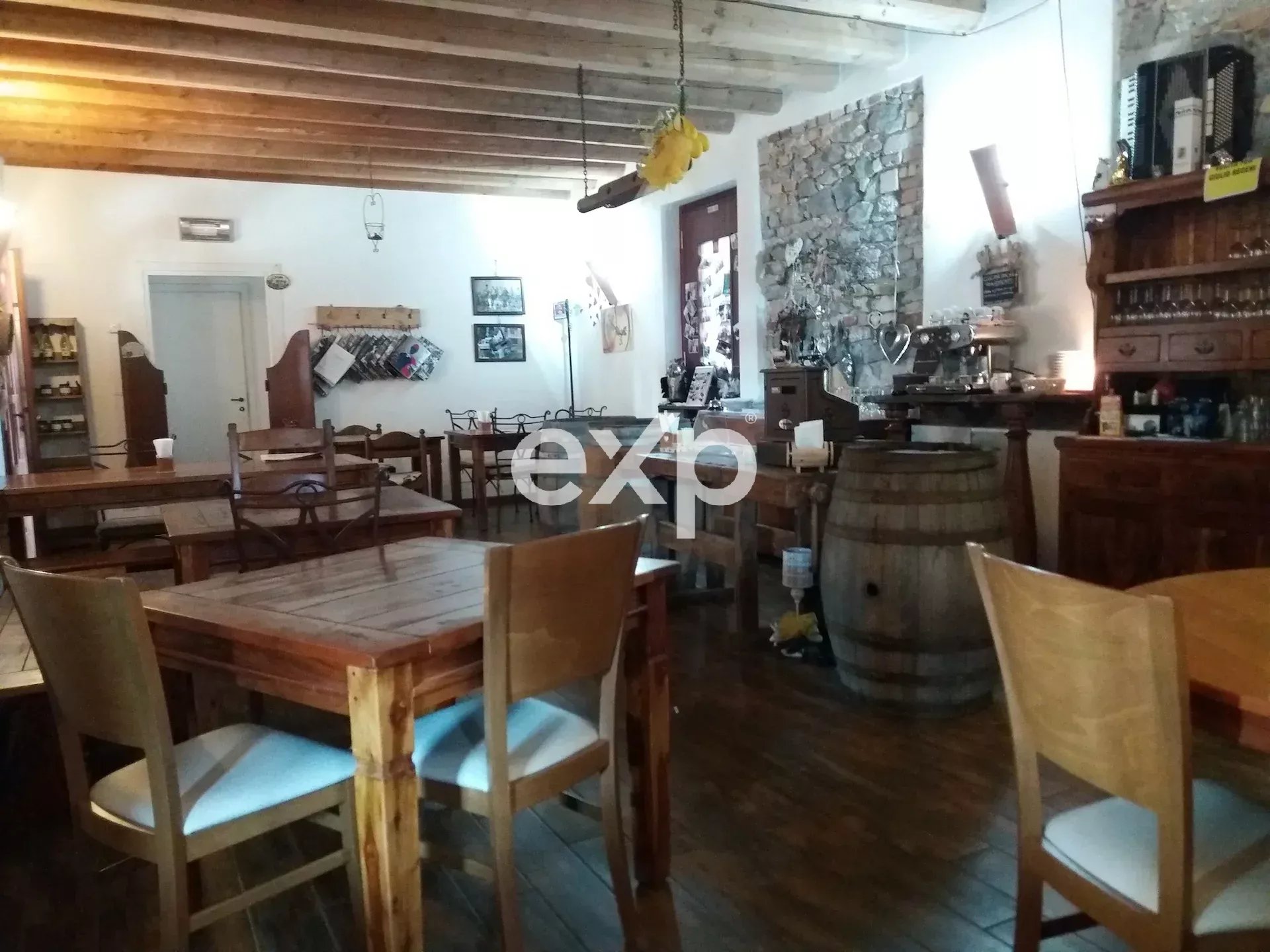 Ampia casa di paese arredata a Fiumicello Villa Vicentina