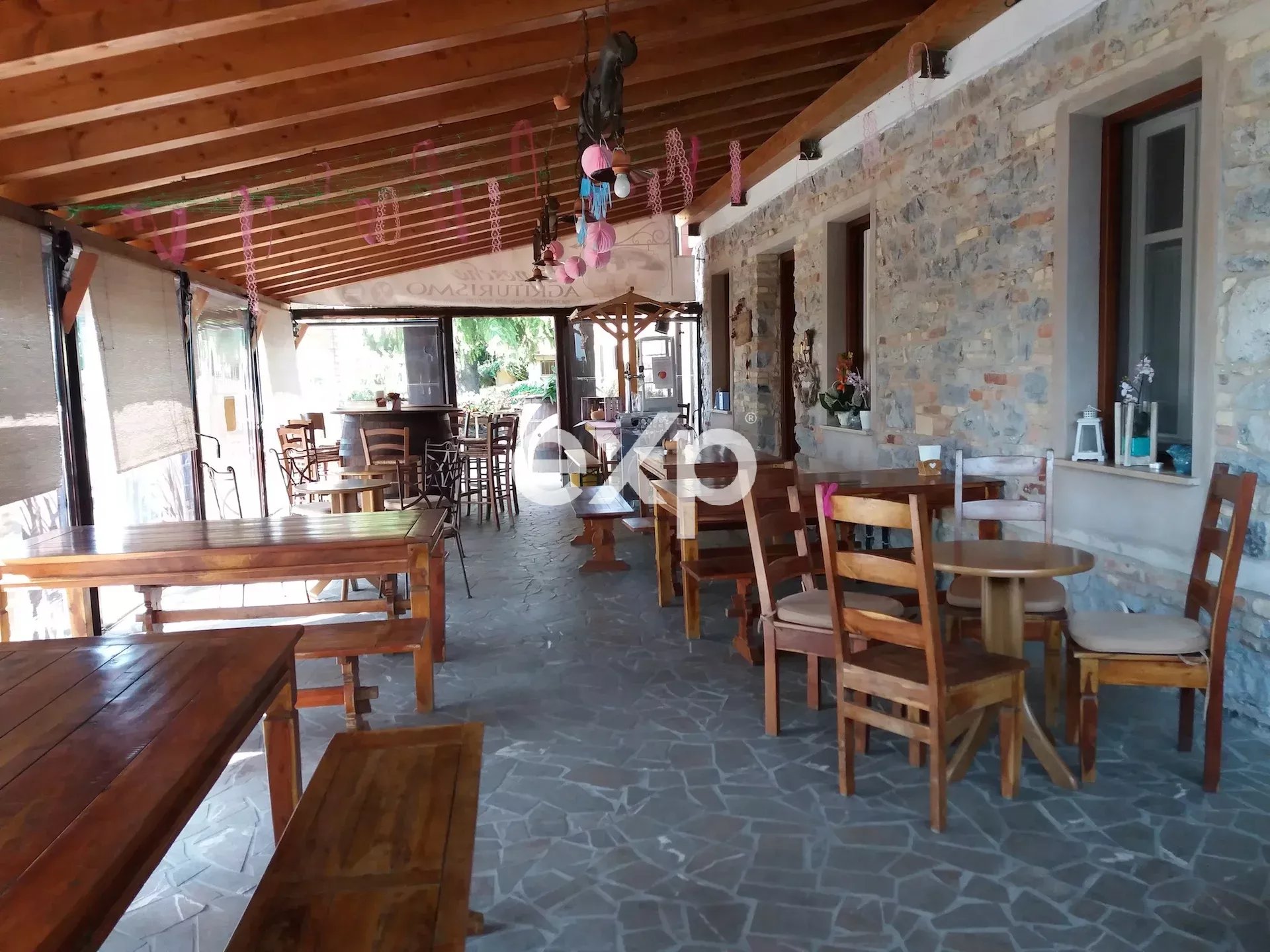 Ampia casa di paese arredata a Fiumicello Villa Vicentina