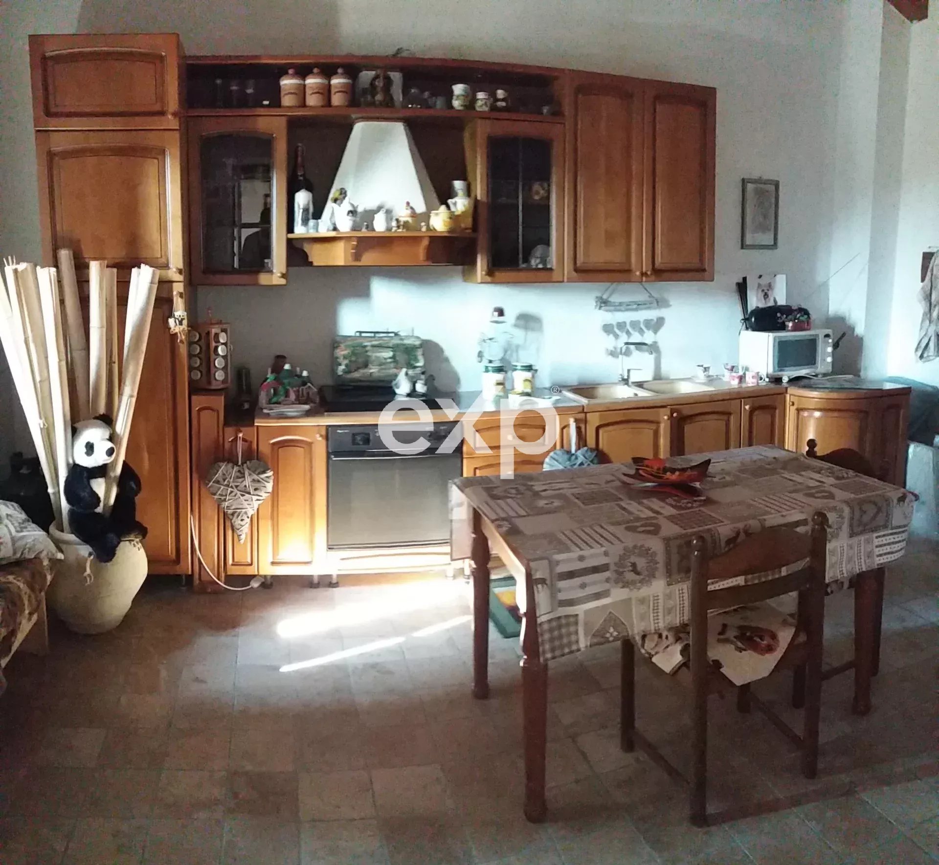Ampia casa di paese arredata a Fiumicello Villa Vicentina