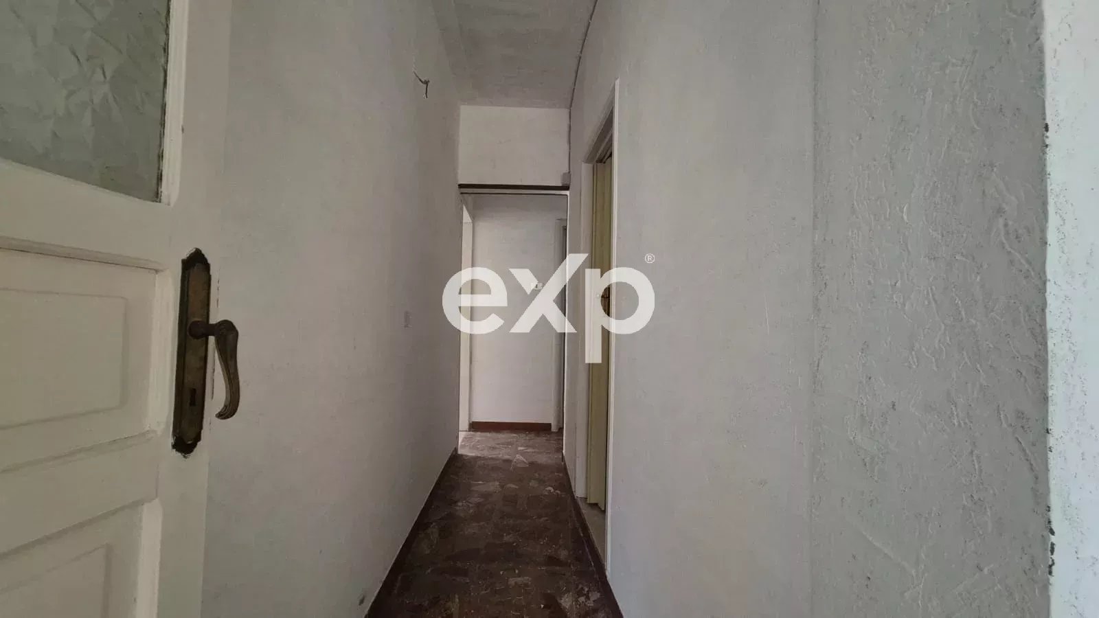 Casa Singola in centro storico e garage