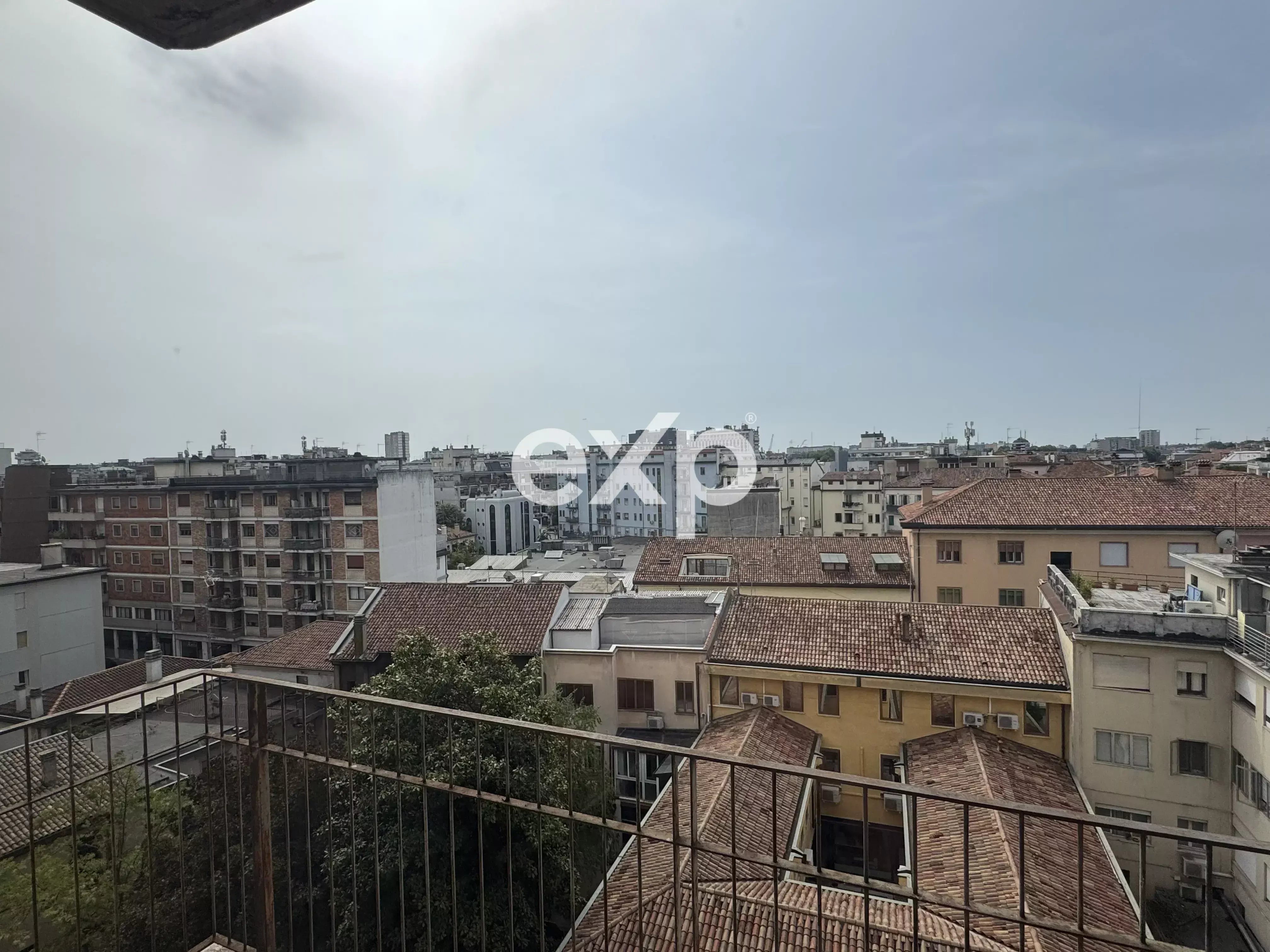 Appartamento luminoso con 2 camere a Mestre - Venezia