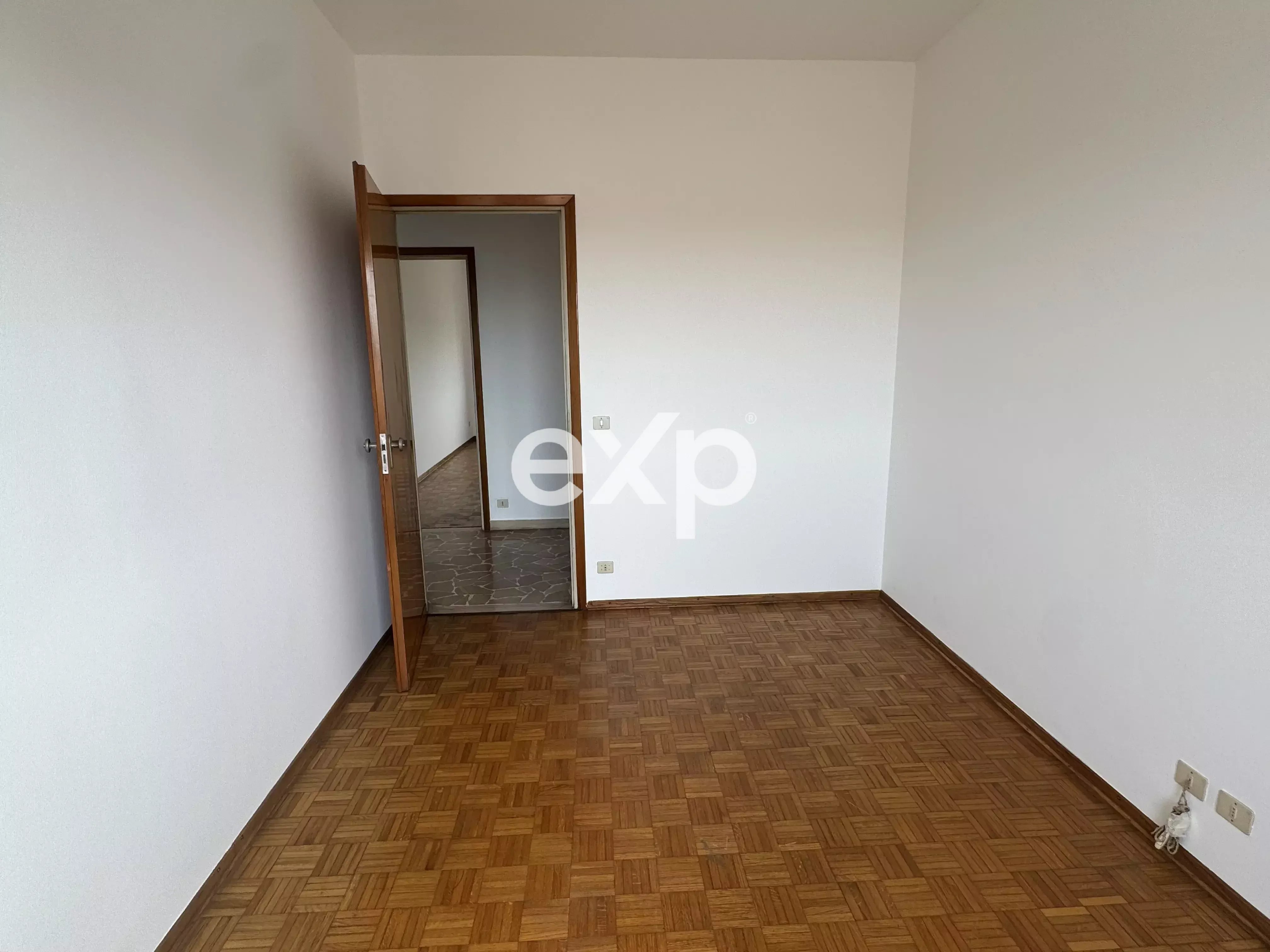 Appartamento luminoso con 2 camere a Mestre - Venezia