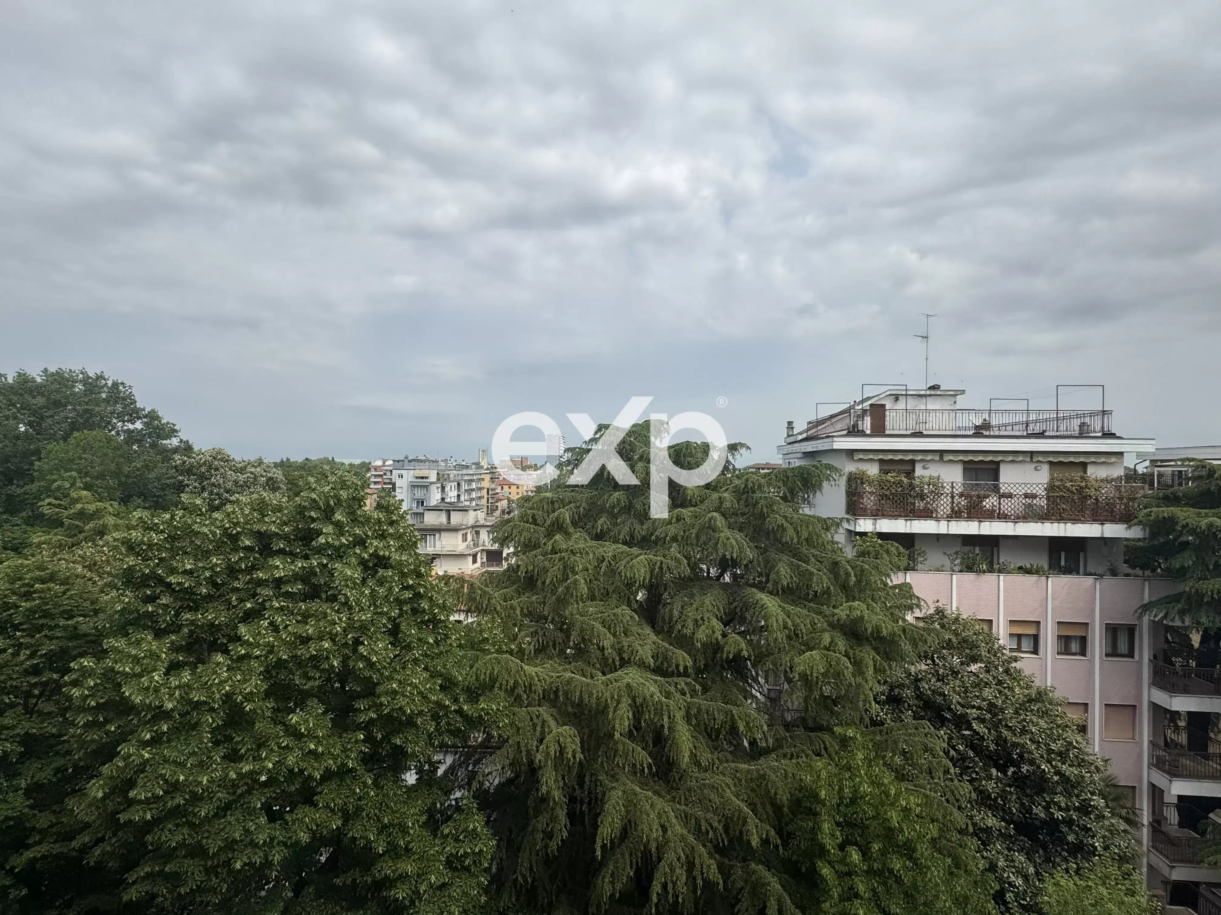 Appartamento luminoso con 2 camere a Mestre - Venezia