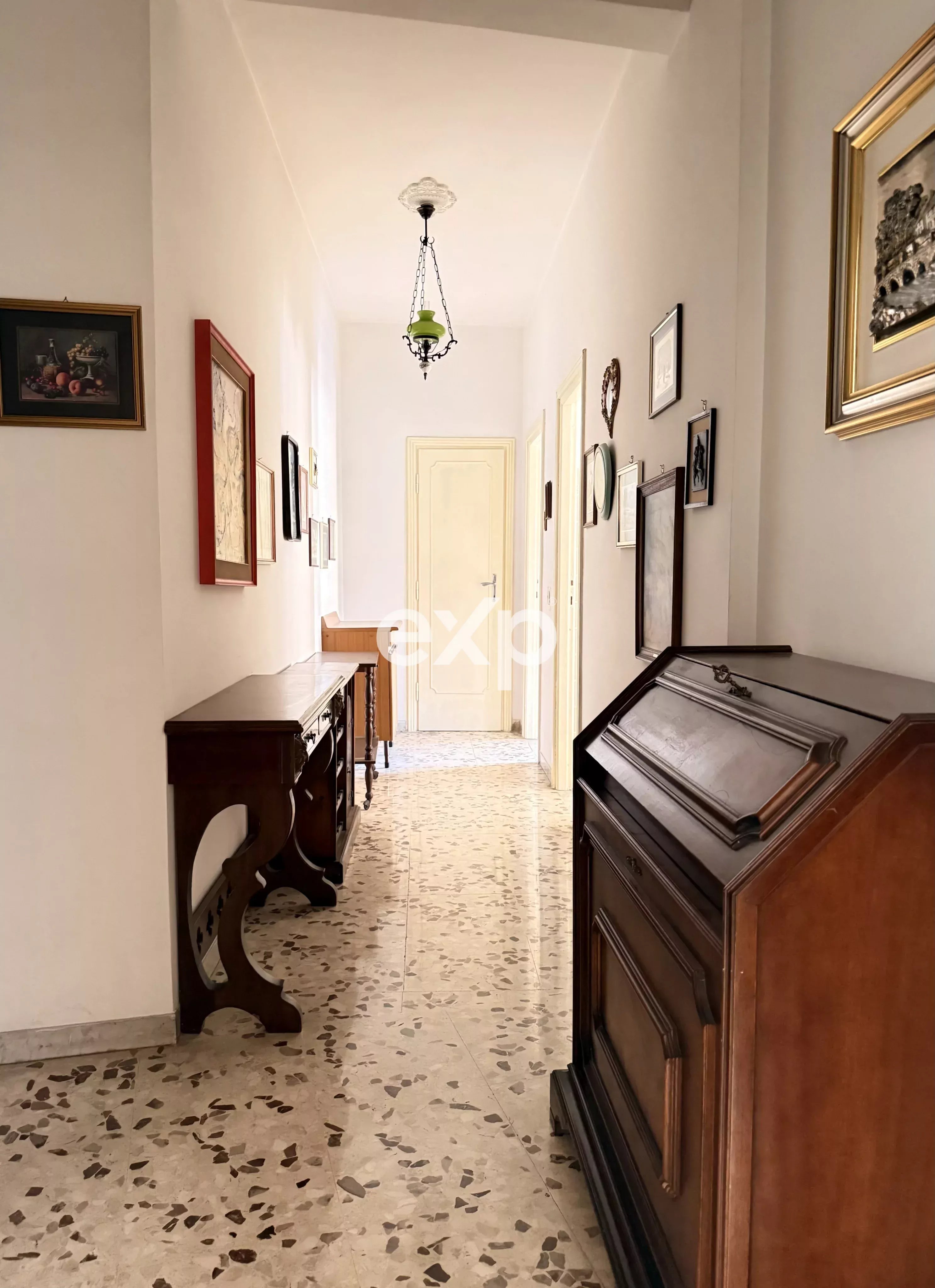Appartamento in vendita a Frosinone, Viale America Latina, 44, 03100 Frosinone, 116 m²