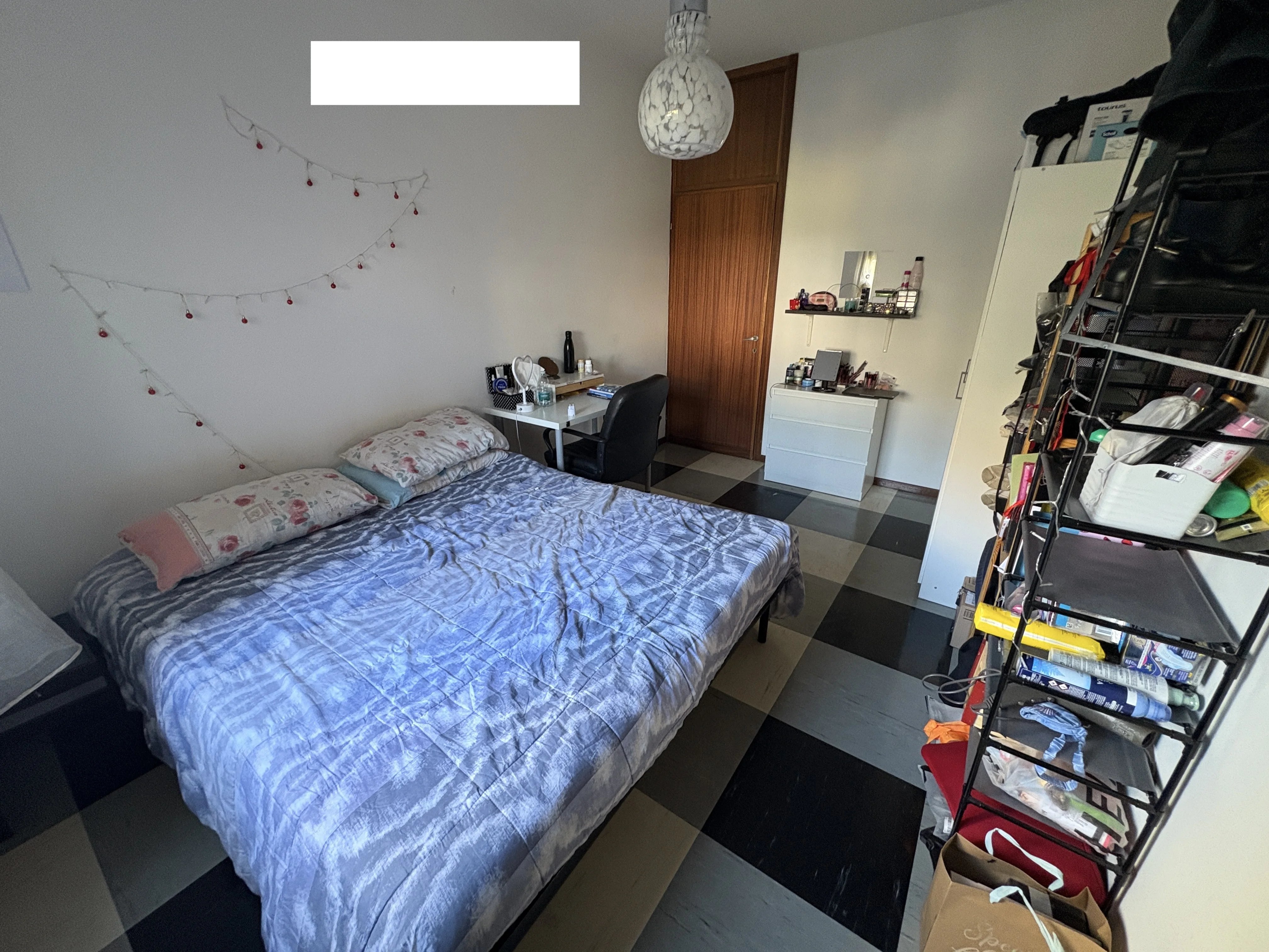 Appartamento in affitto a Milano, Via Privata Jan Sibelius, 32, 20162 Milano, 15 m²