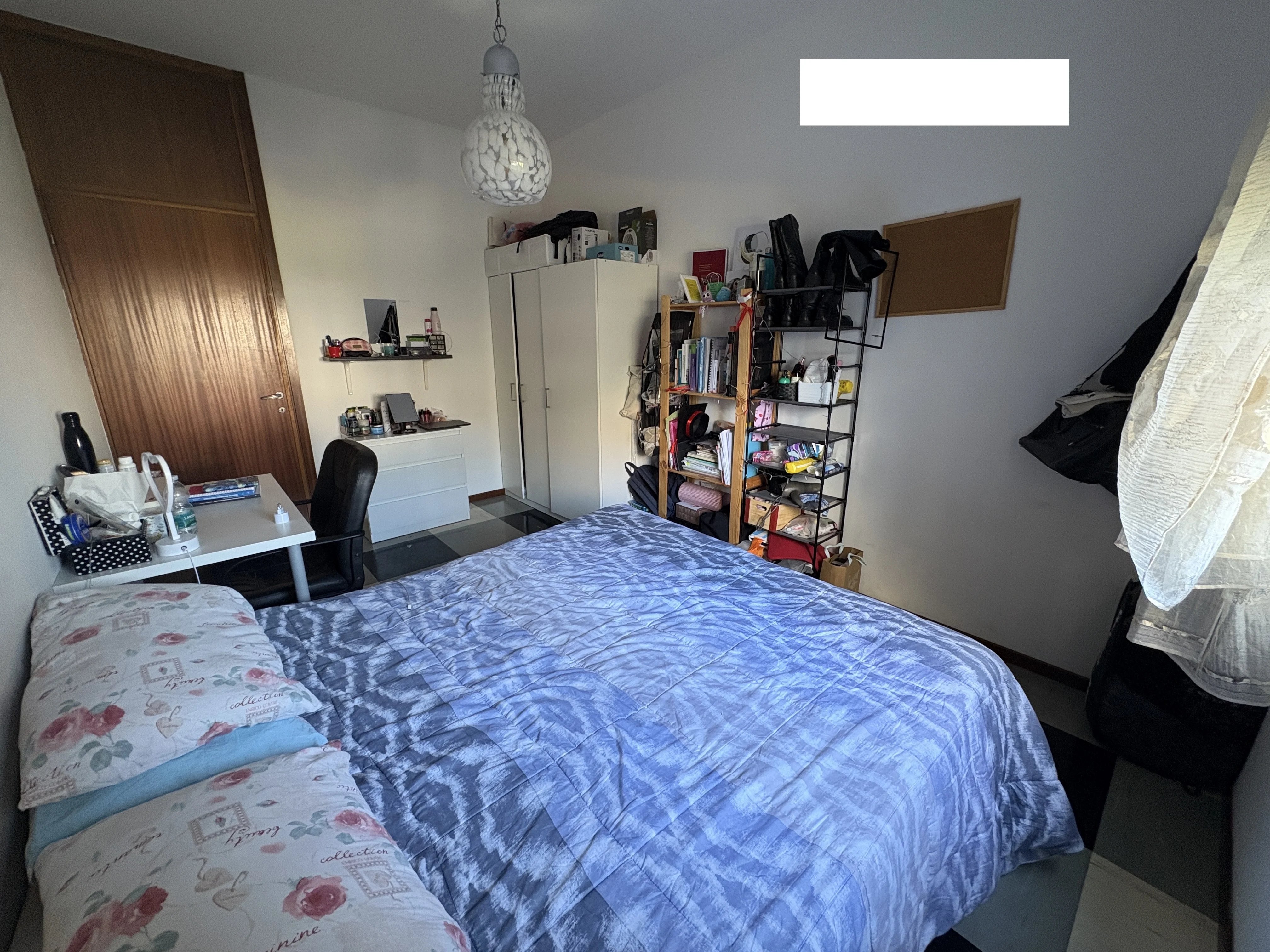 Appartamento in affitto a Milano, Via Privata Jan Sibelius, 32, 20162 Milano, 15 m²