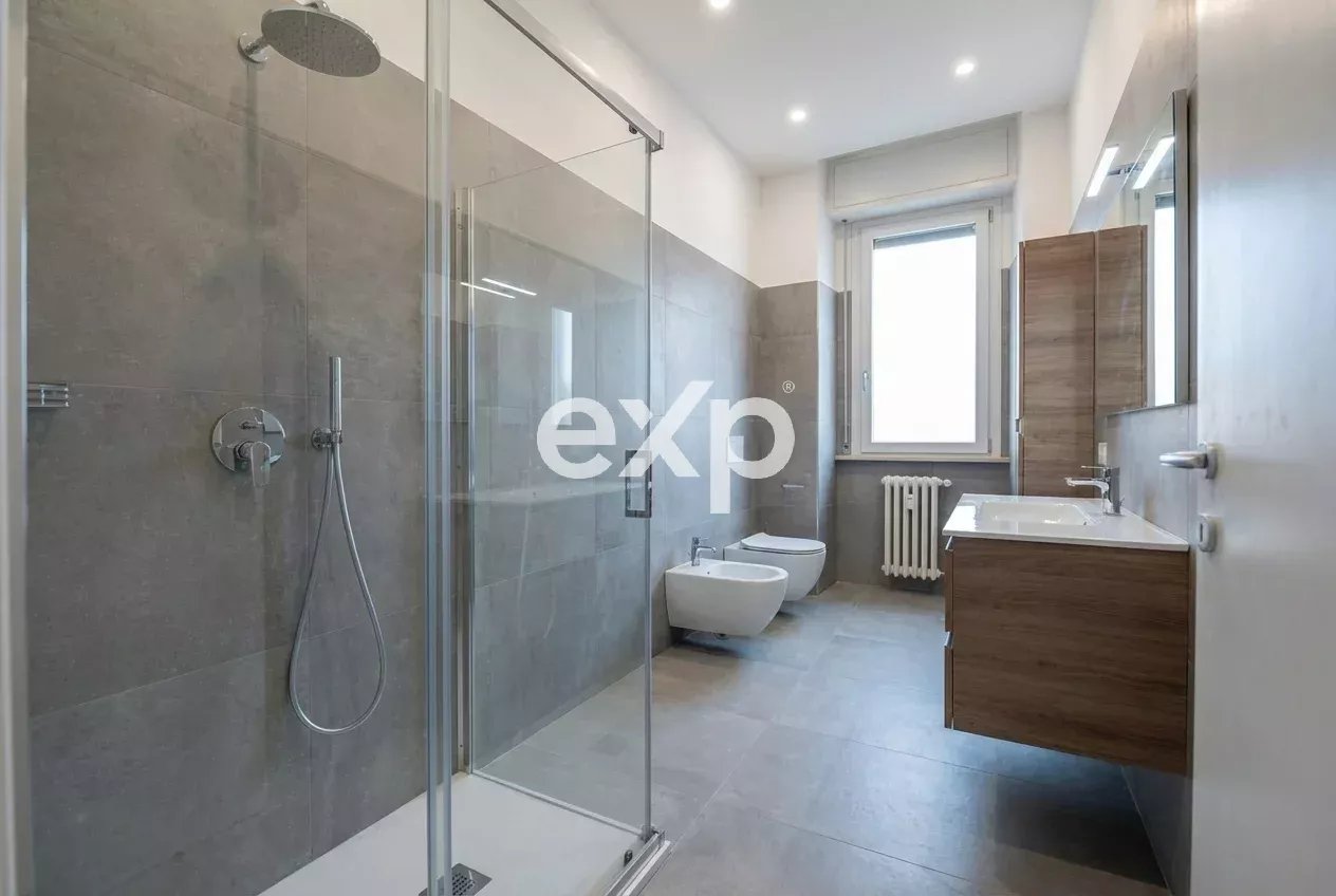 Appartamento in vendita a Castellanza, Via Buon Gesu', 1, 21053 Castellanza, 60 m²