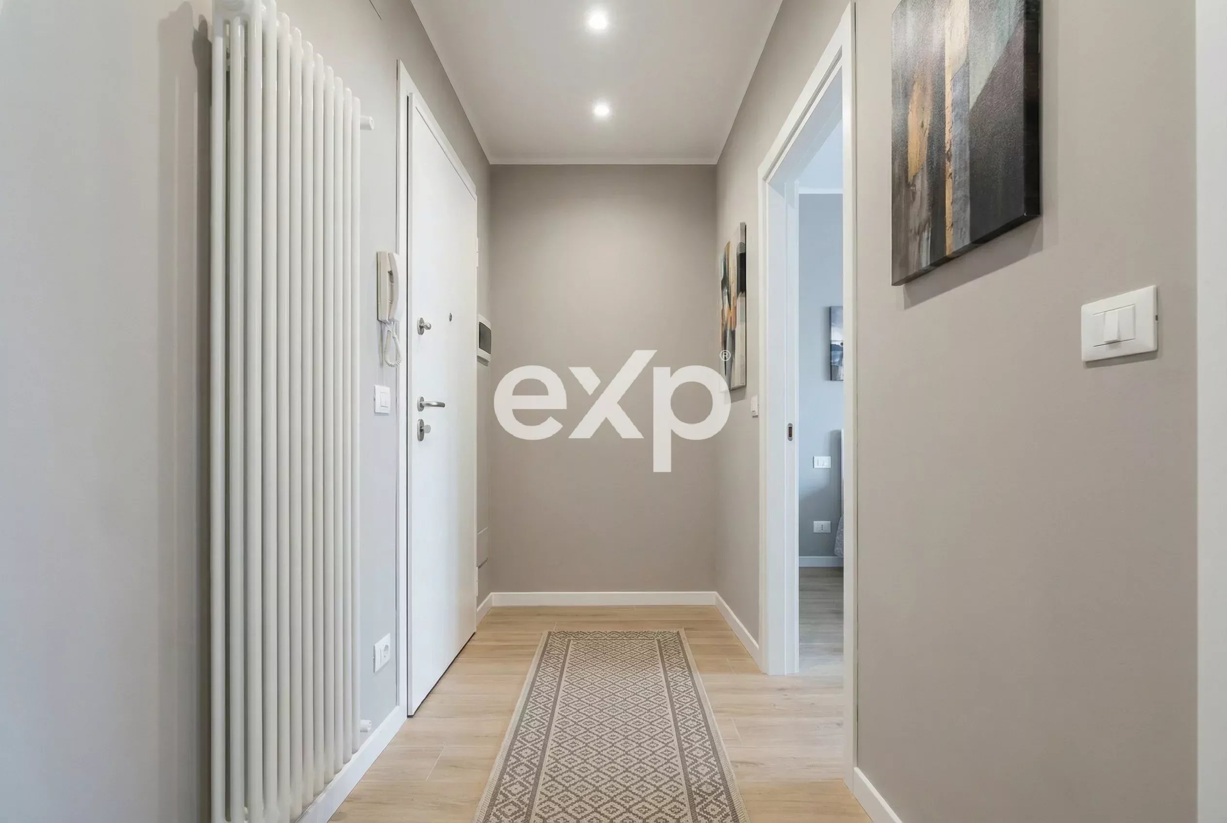 Appartamento in vendita a Castellanza, Via Buon Gesu', 1, 21053 Castellanza, 60 m²