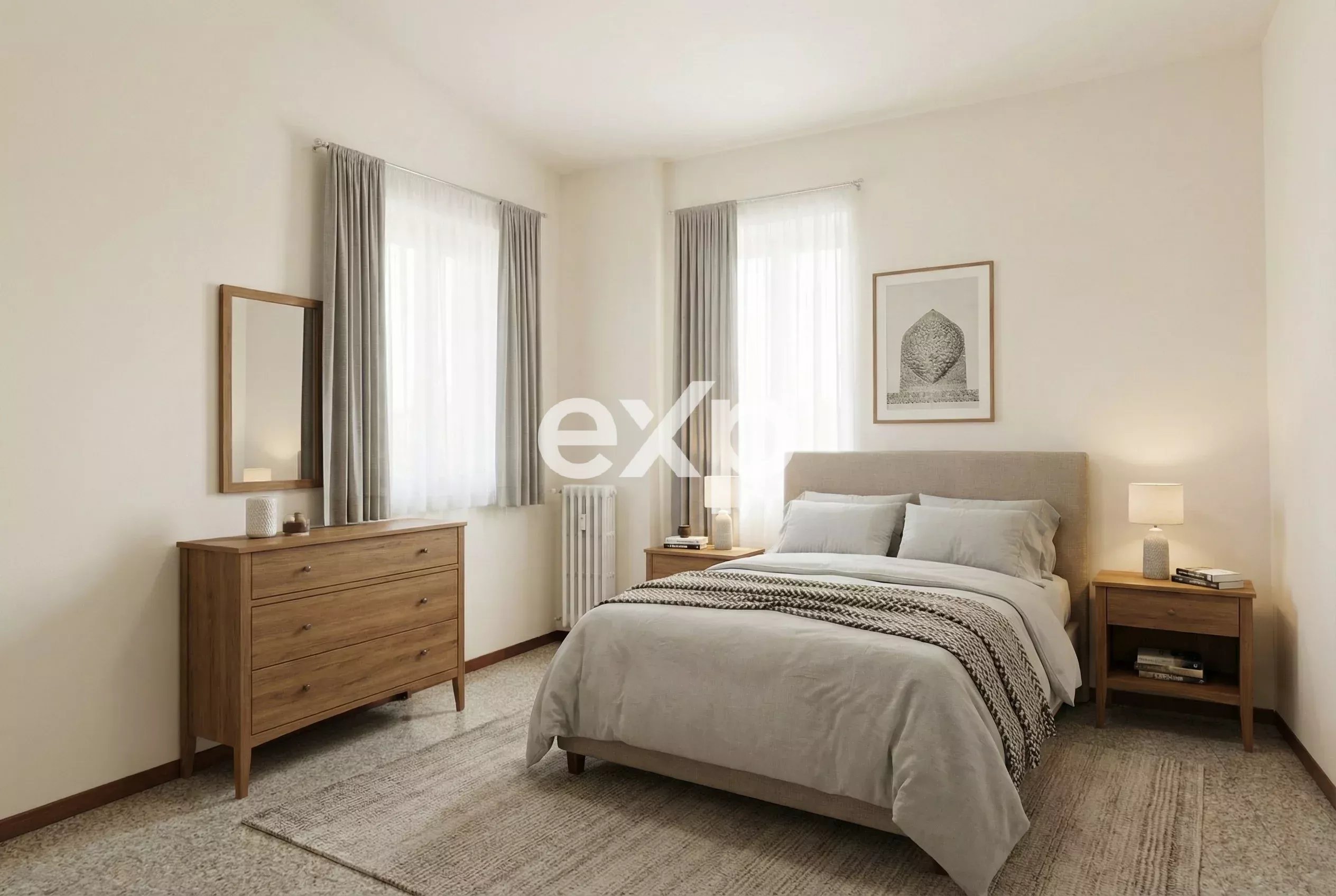 Appartamento in vendita a Castellanza, Via Buon Gesu', 1, 21053 Castellanza, 60 m²