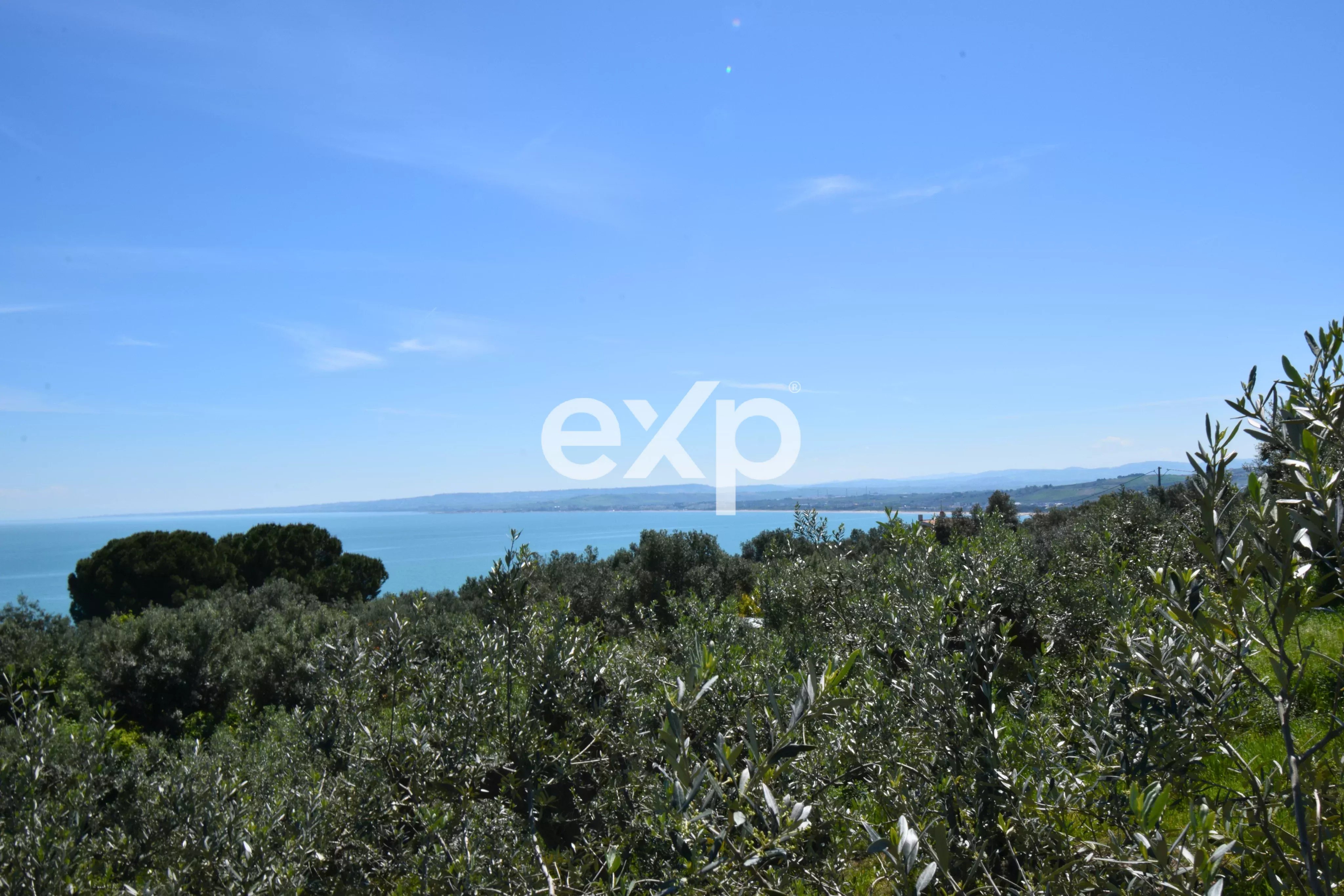 Terreno edificabile vista mare a San Nicola – Il lusso dell’indipendenza nel cuore di Vasto