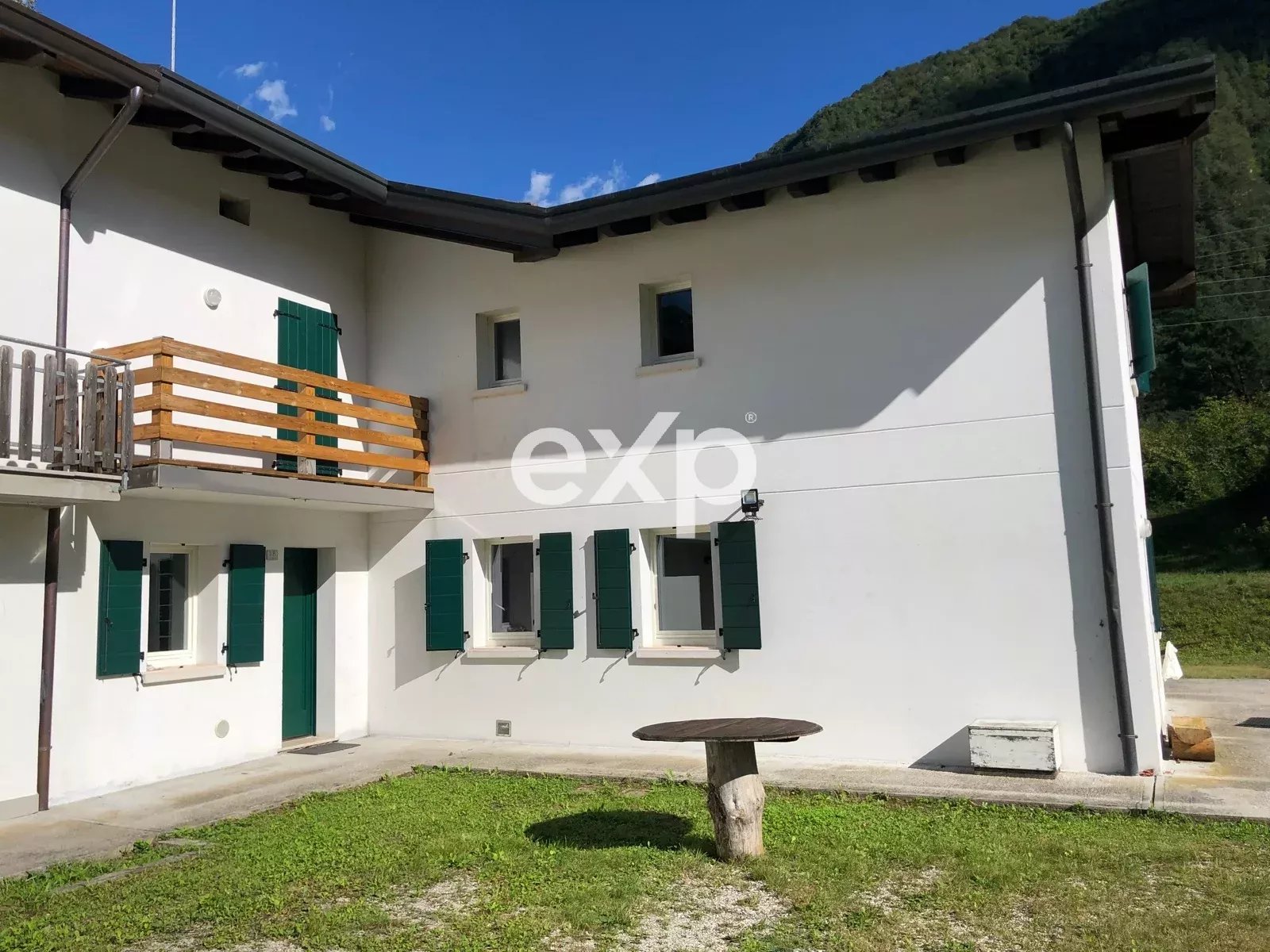 Casa in vendita a Tramonti di Sotto, 90 m²