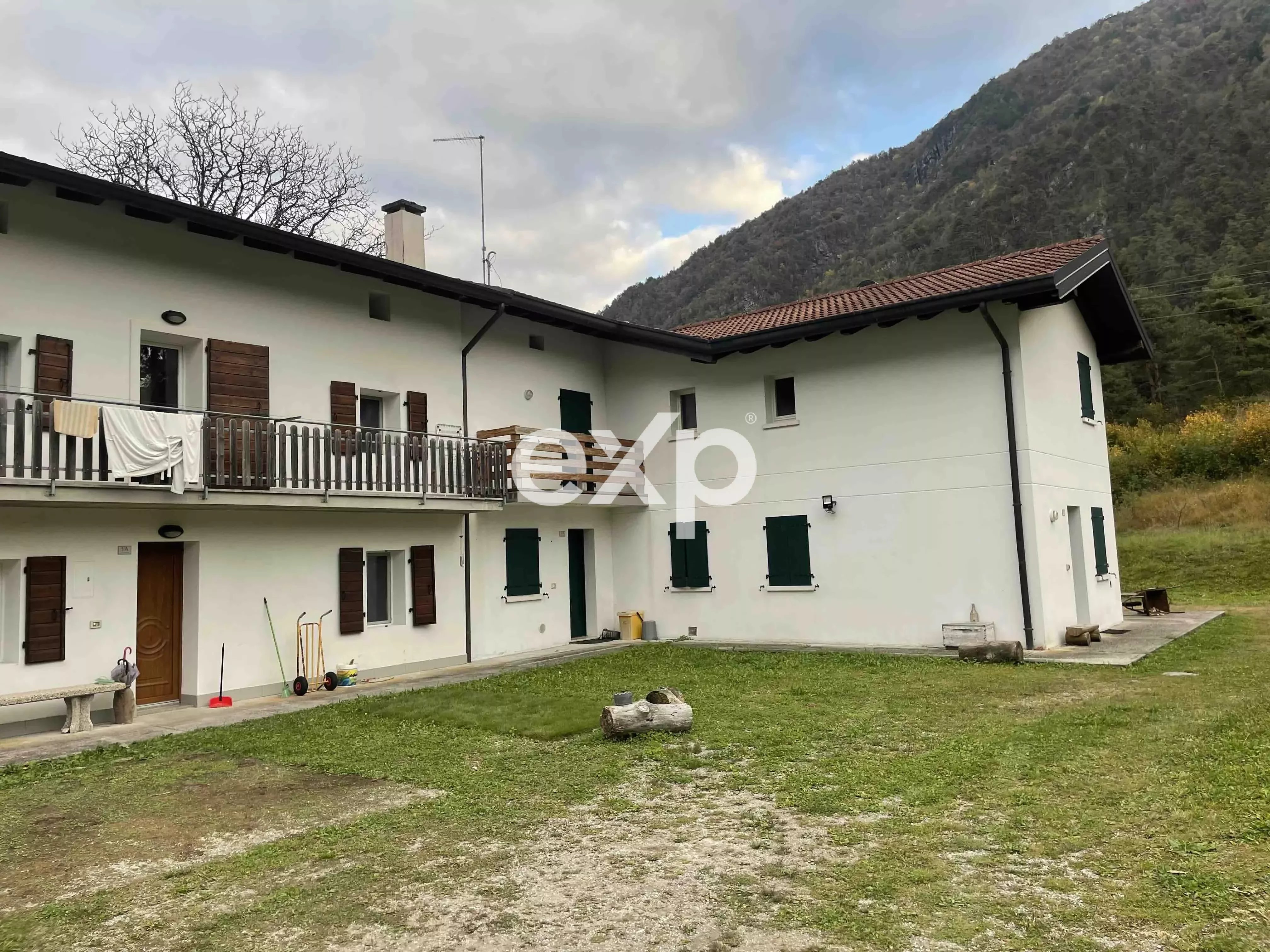 Casa in vendita a Tramonti di Sotto, 90 m²