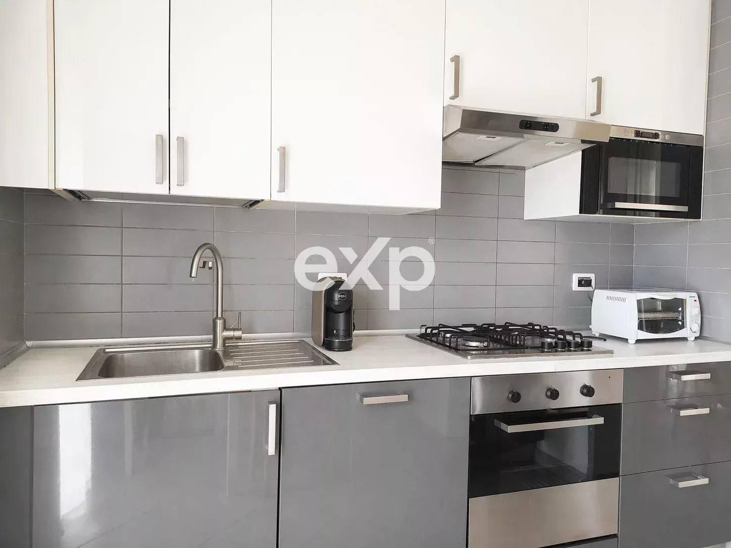 Venezia - Marghera - appartamento ristrutturato 2 camere 2 bagni