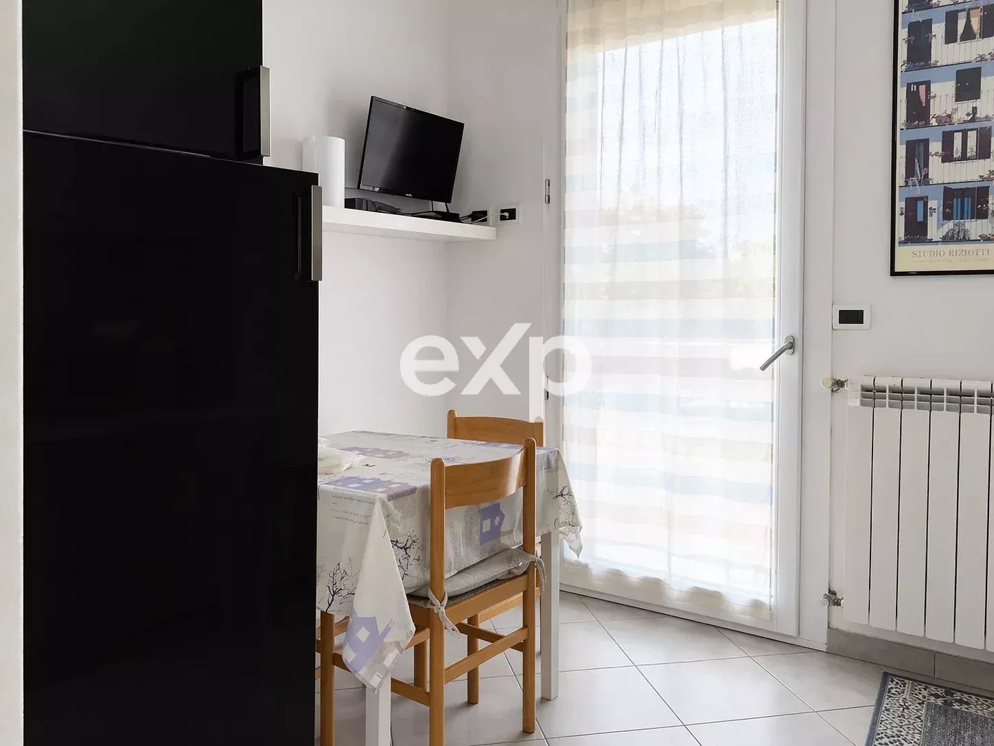 Venezia - Marghera - appartamento ristrutturato 2 camere 2 bagni