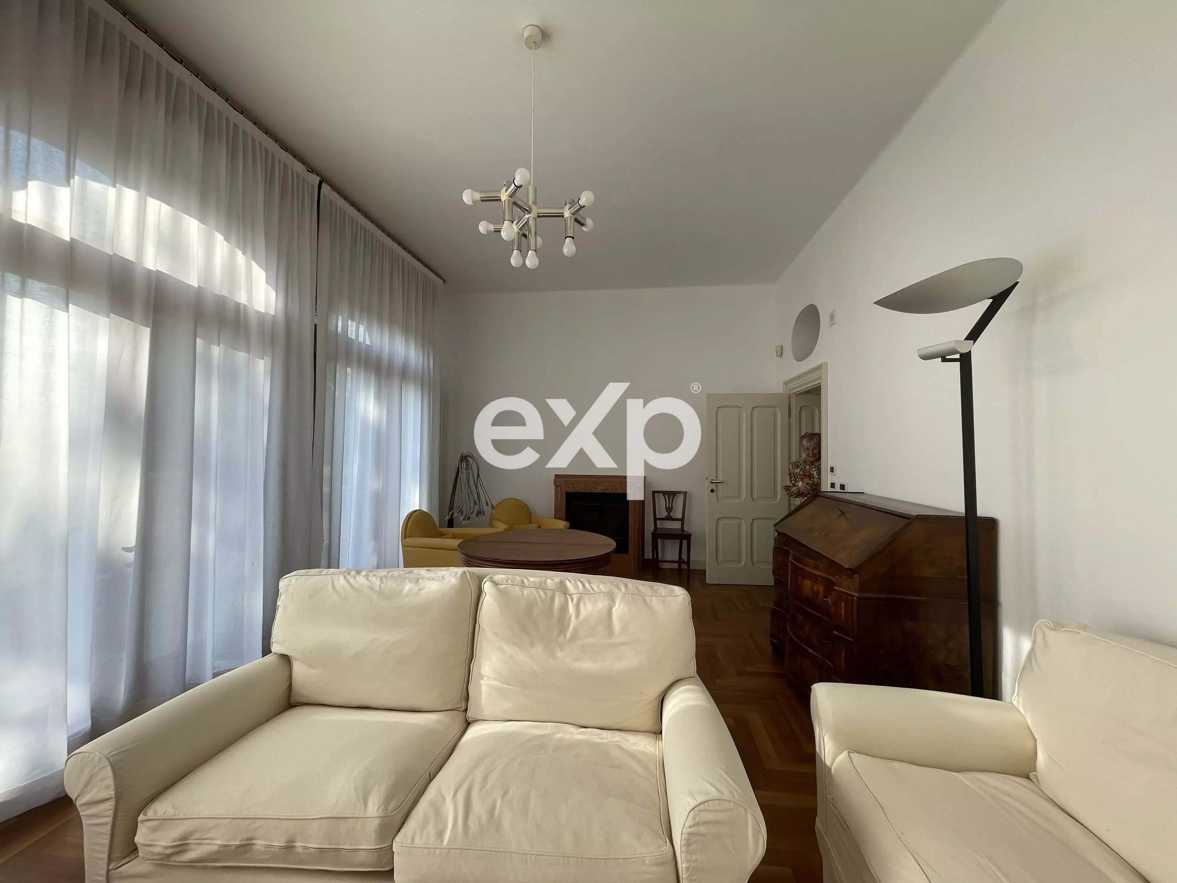 Appartamento in Villa a Spilimbergo in affitto
