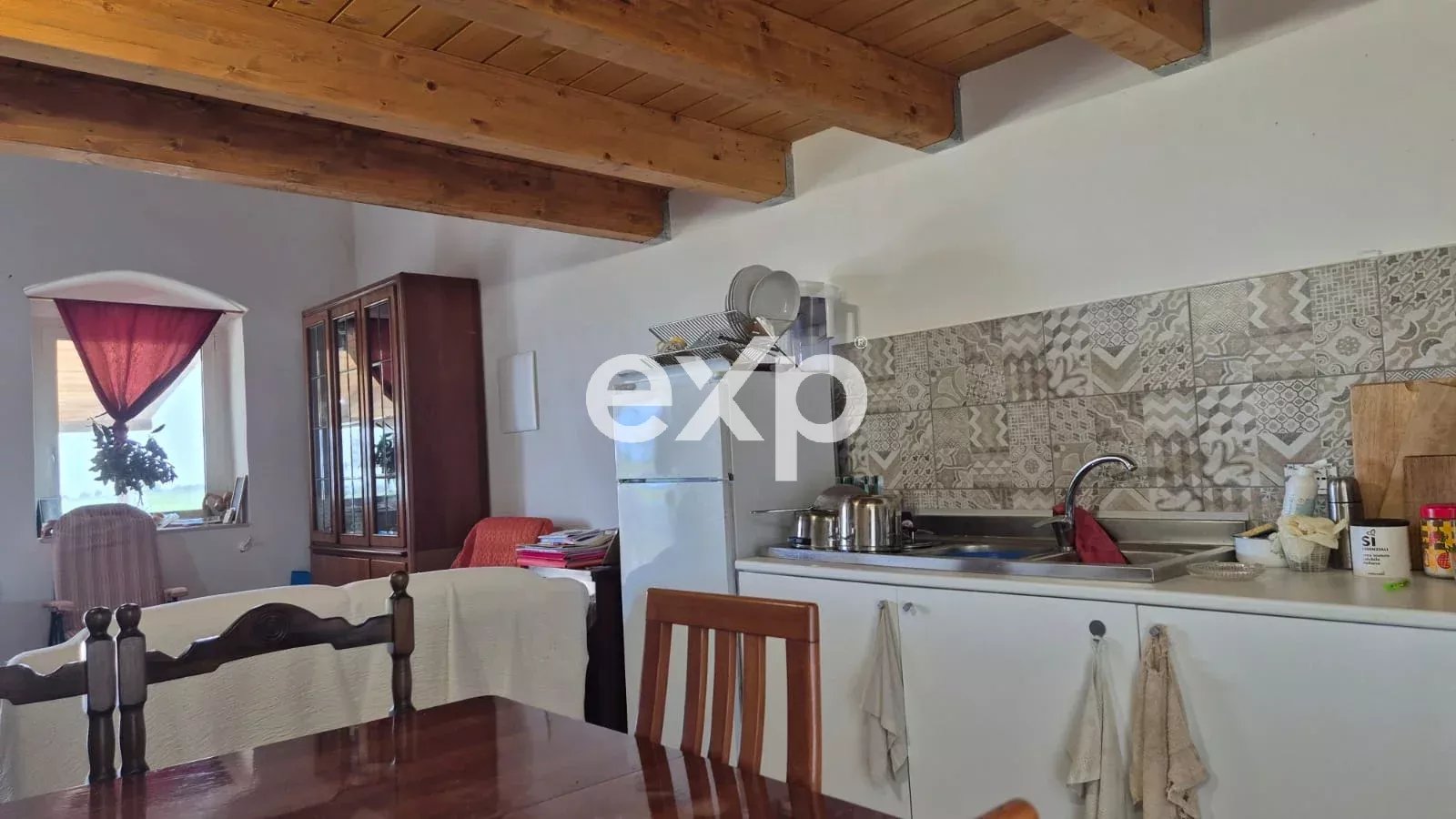 CASA IN CAMPAGNA TRA ROSOLINI E MODICA