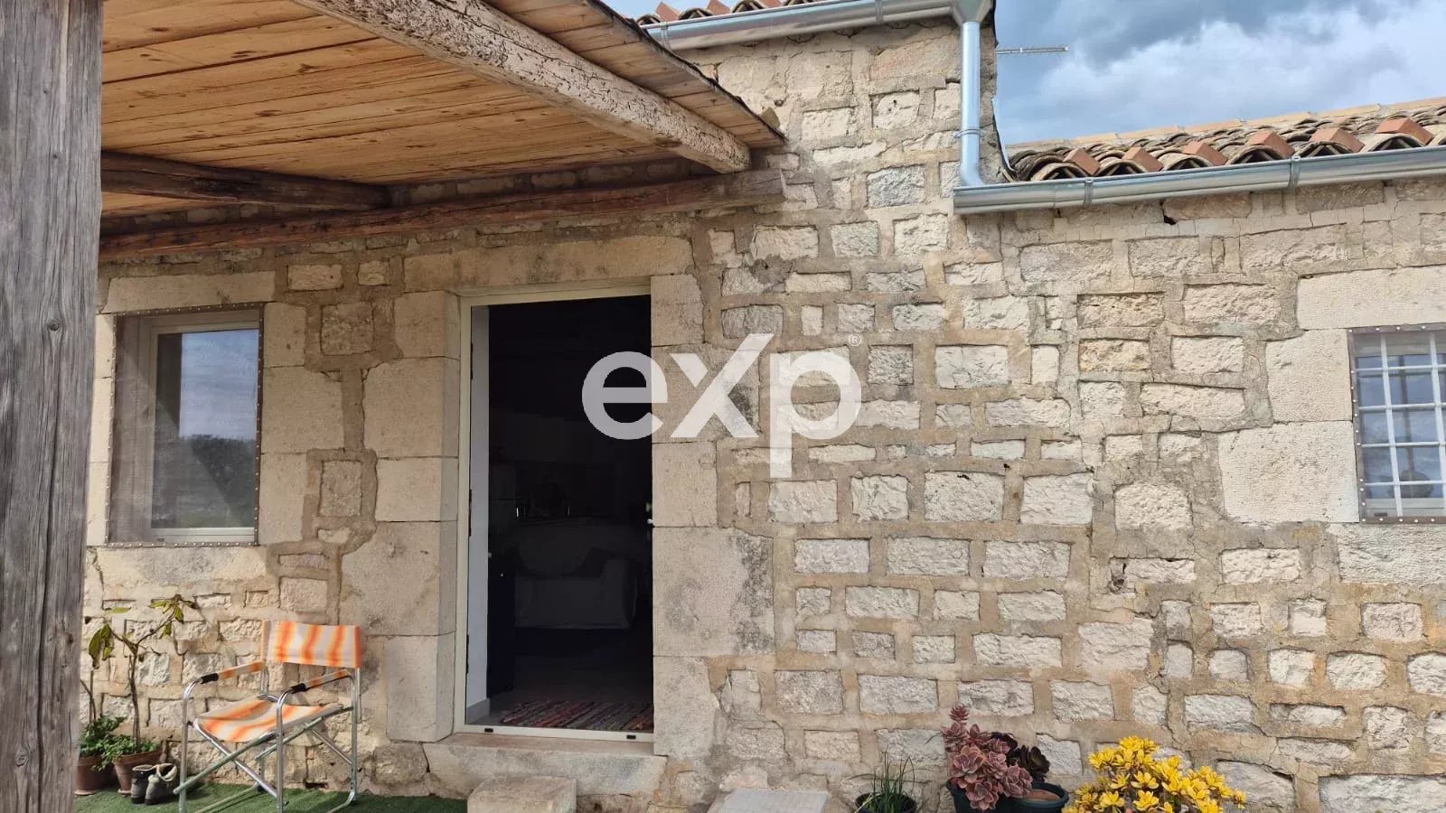 CASA IN CAMPAGNA TRA ROSOLINI E MODICA