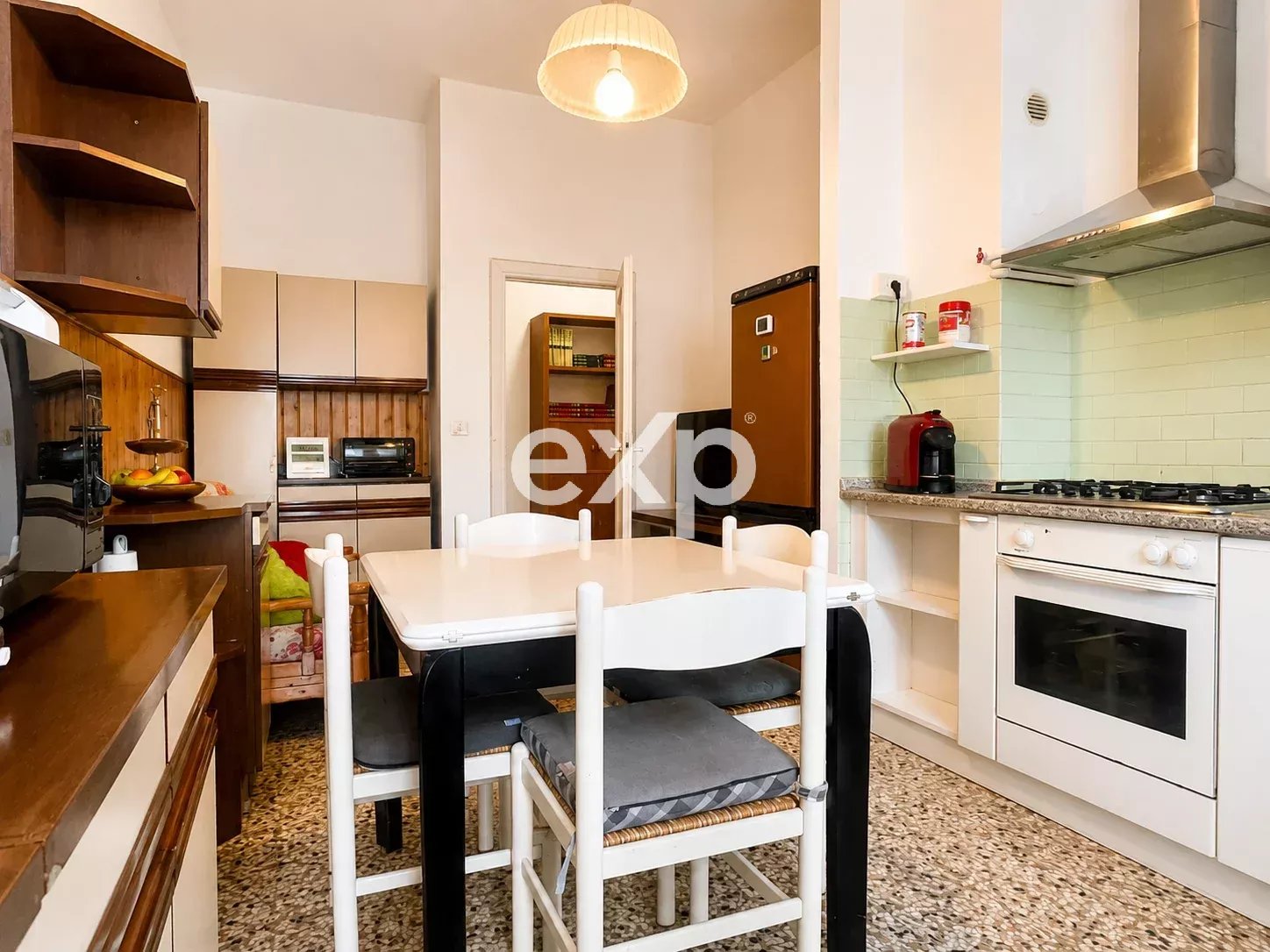 Venezia - Marghera - appartamento due camere 4° piano