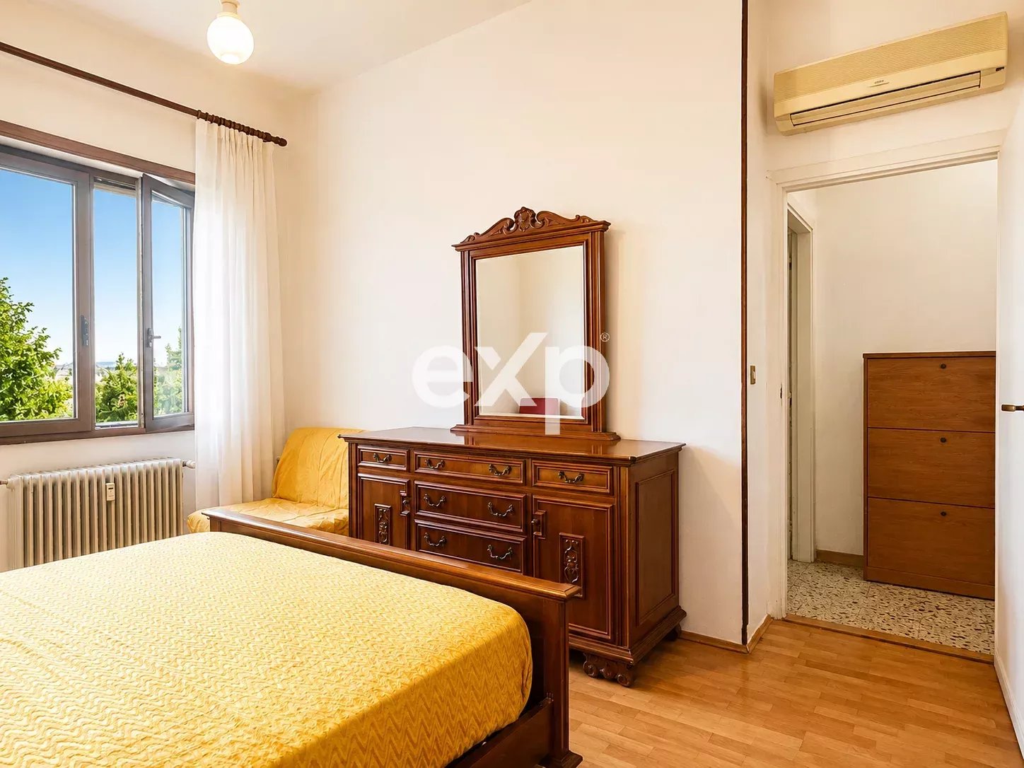 Venezia - Marghera - appartamento due camere 4° piano