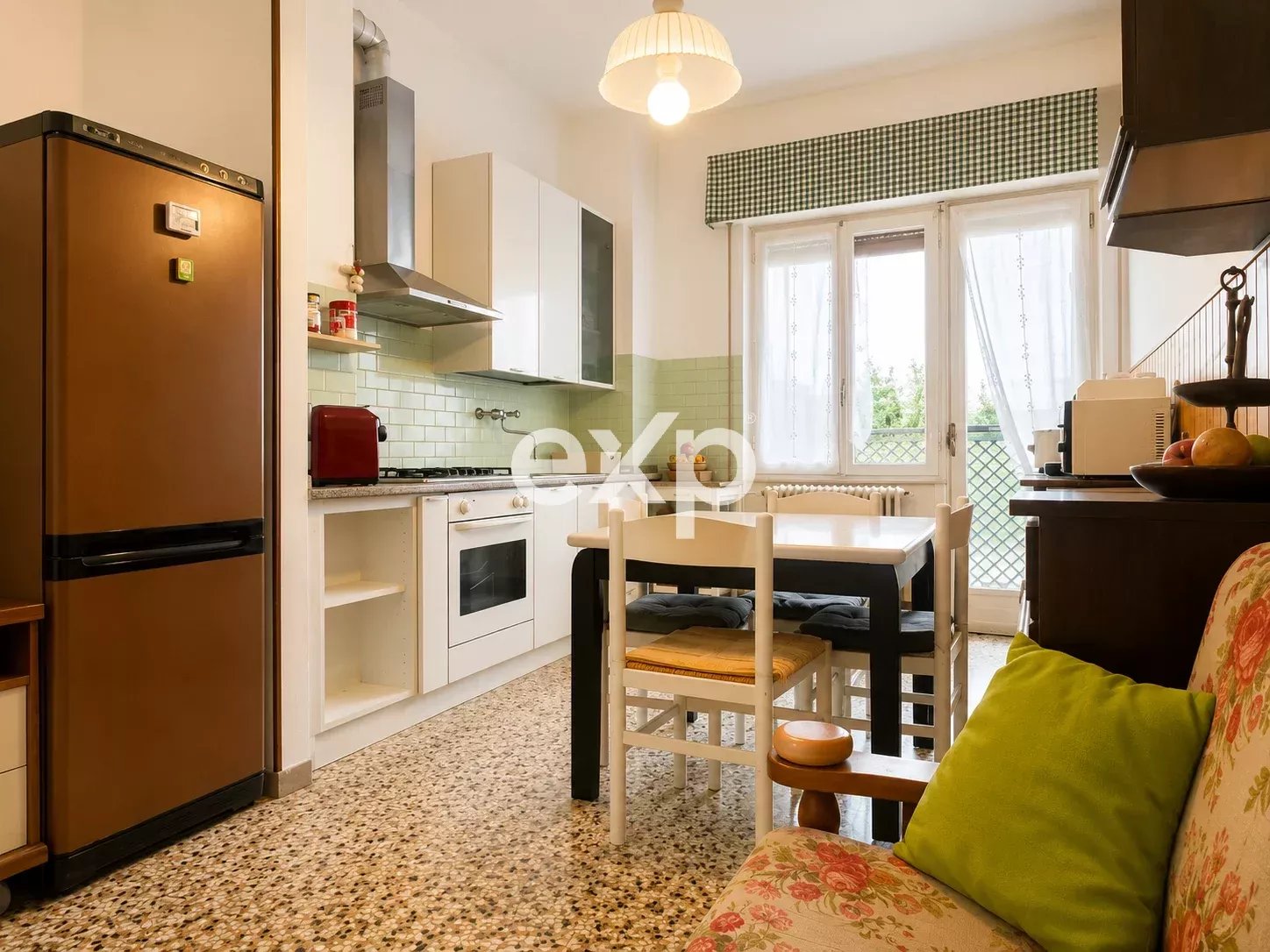 Venezia - Marghera - appartamento due camere 4° piano