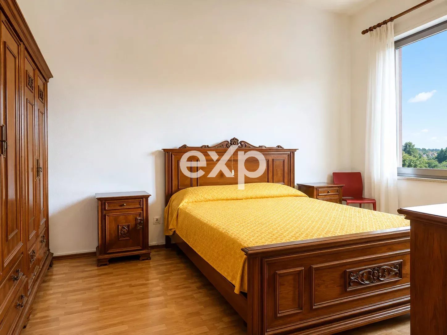 Venezia - Marghera - appartamento due camere 4° piano