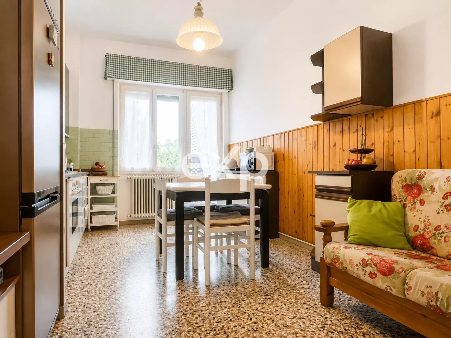 Venezia - Marghera - appartamento due camere 4° piano