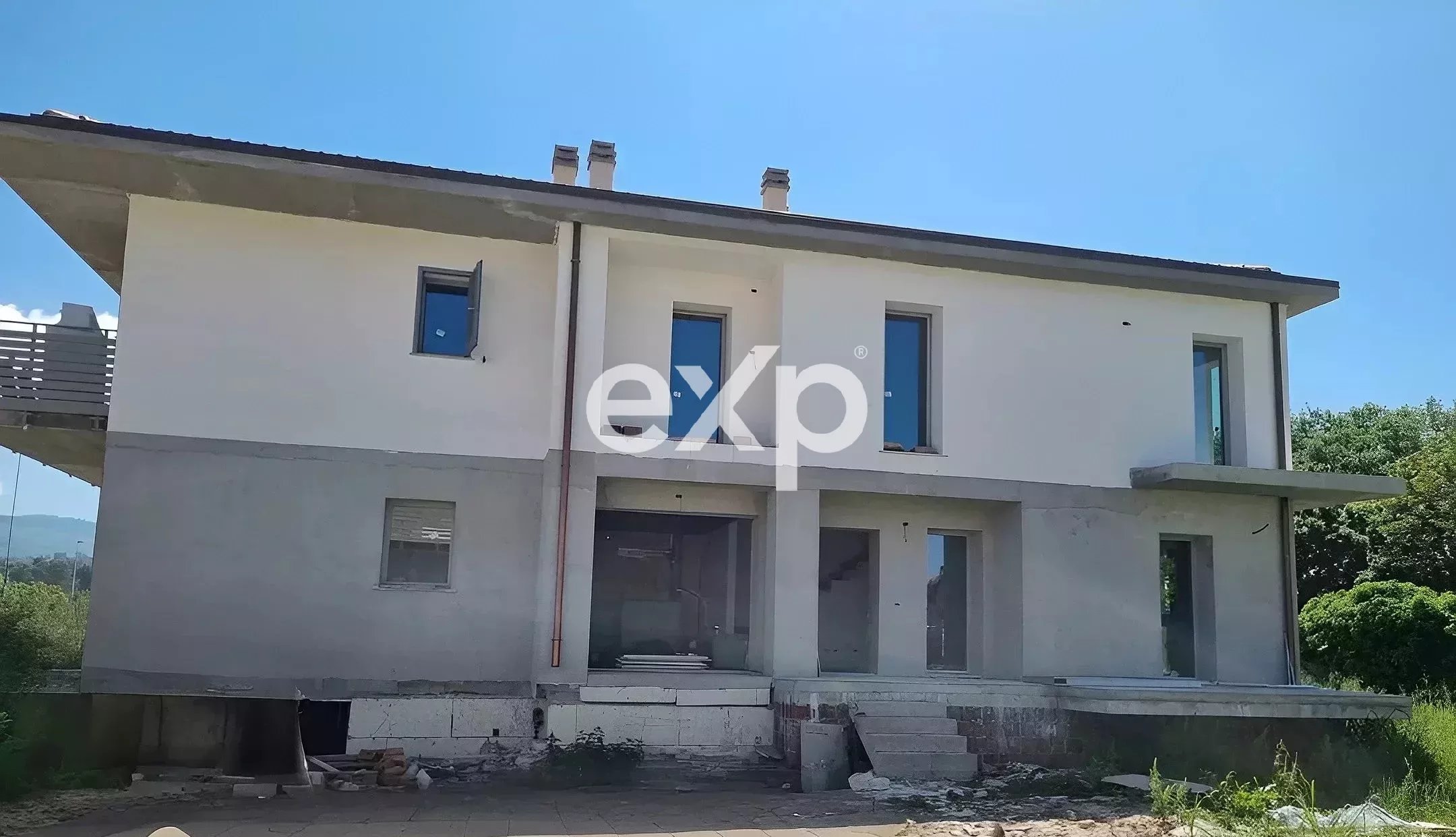 Casa in vendita a Arezzo, VIA GUIDO TARLATI 10/B AREZZO, 52100 Arezzo, 188 m²