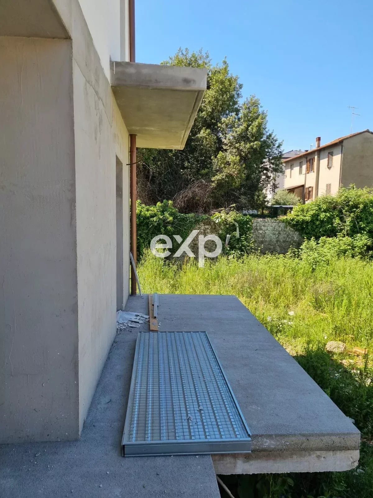 “Nuova Villetta con Vista Duomo ad Arezzo"