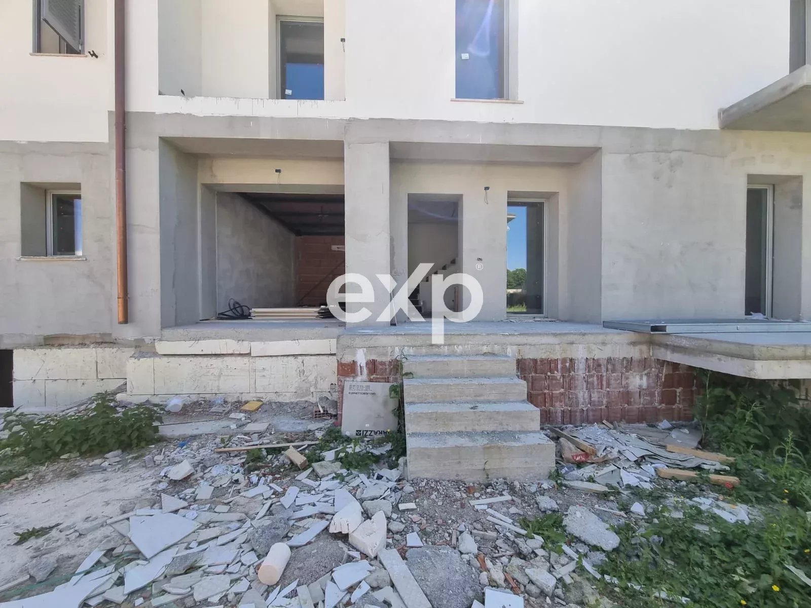 Casa in vendita a Arezzo, VIA GUIDO TARLATI 10/B AREZZO, 52100 Arezzo, 188 m²
