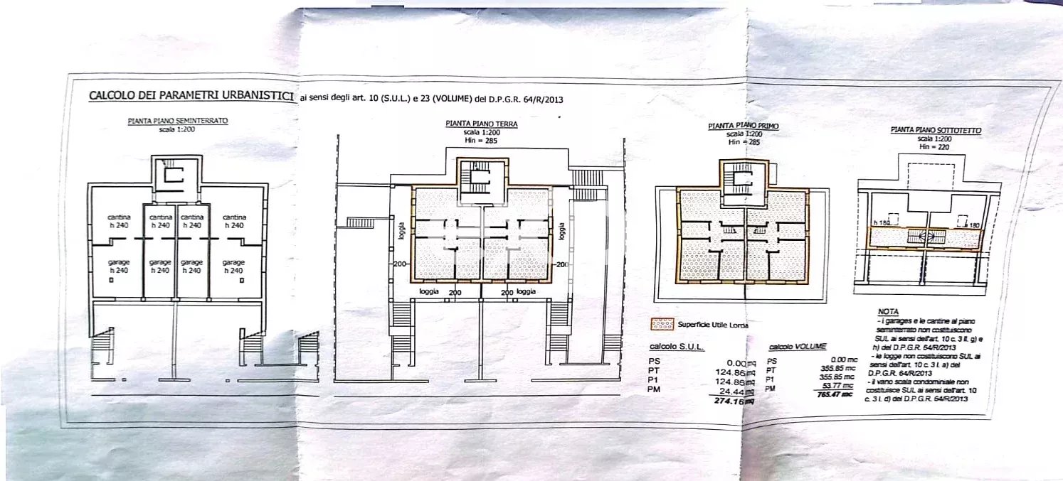Terreno Edificabile "Pronto Cantiere" – Località Il Paradiso, Capolona (AR)