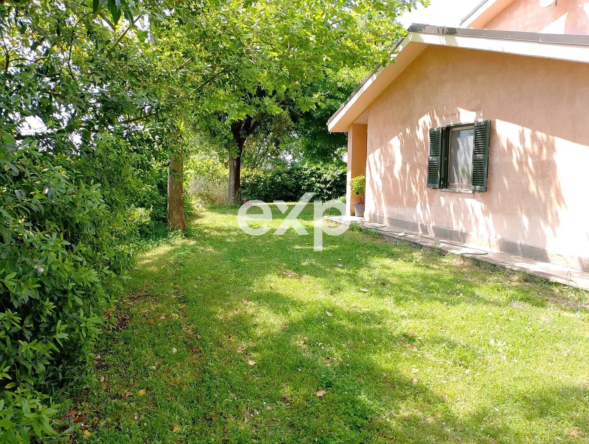 Casa in vendita a Sant'Oreste, Località Monte Fontana, 3, 00060 Sant'Oreste, 227 m²