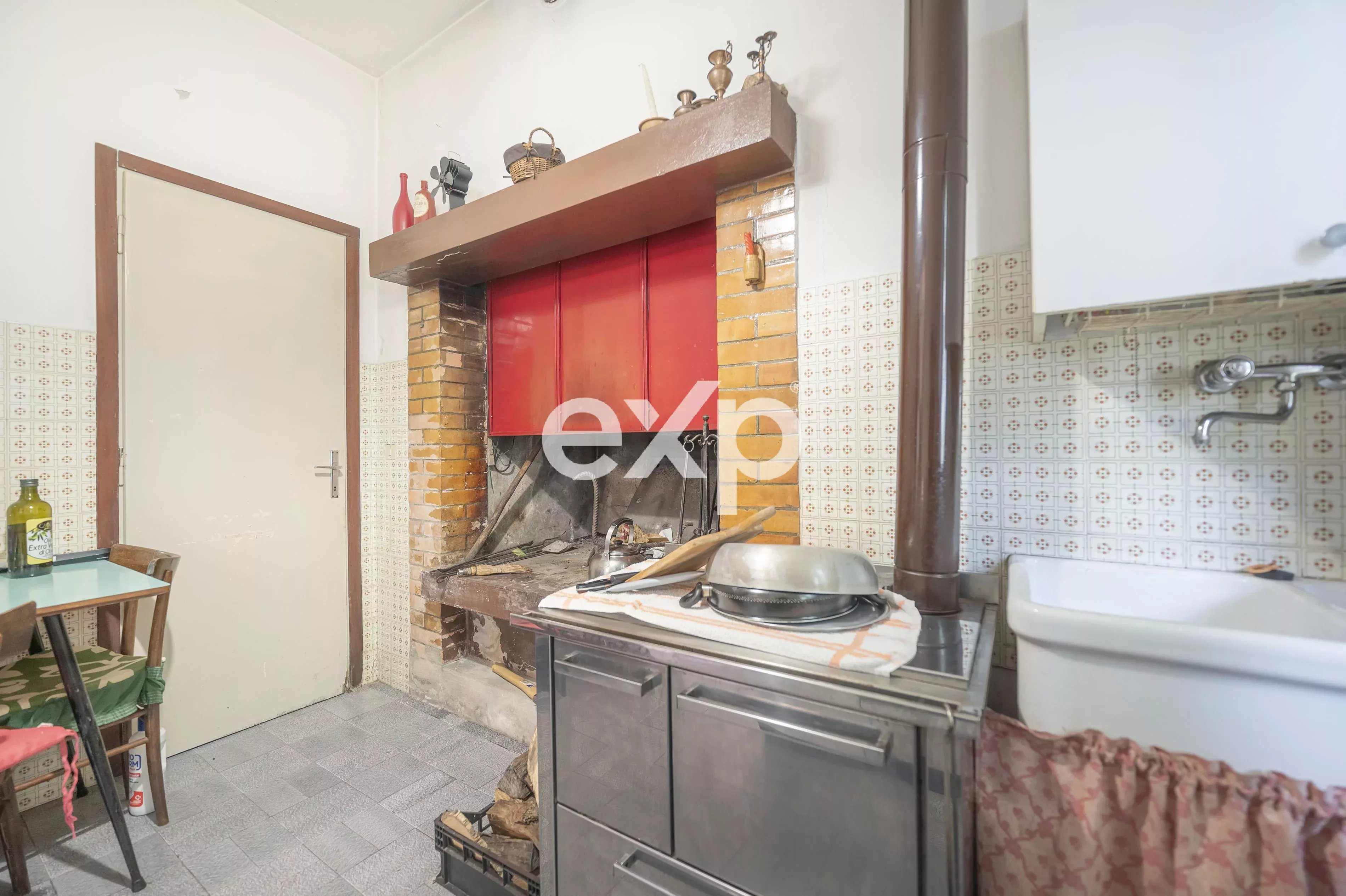 Casa abbinata 3 camere 2 bagni con verde privato