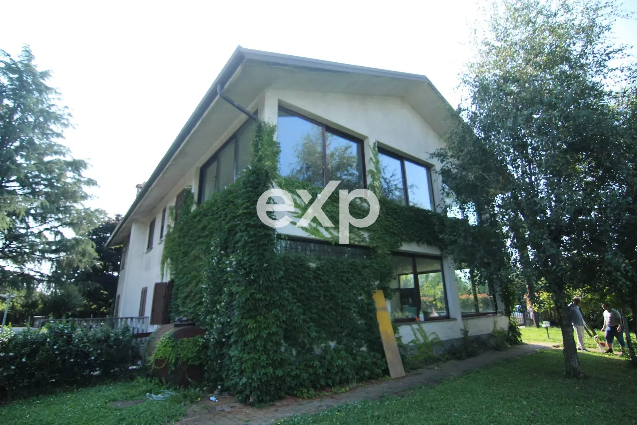 Casa in vendita a Cadorago, Via Risorgimento, 12, 22071 Cadorago, 300 m²