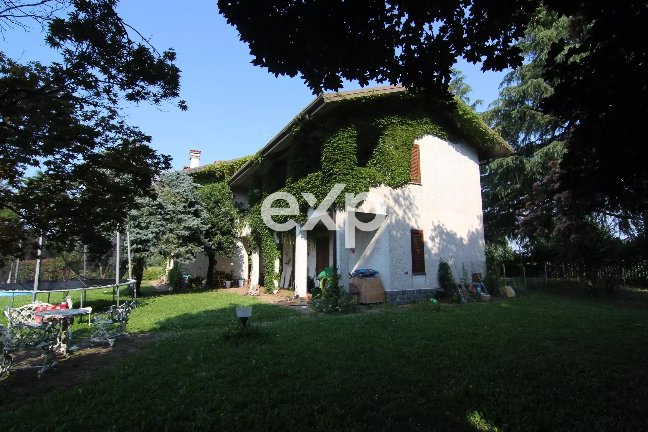 Casa in vendita a Cadorago, Via Risorgimento, 12, 22071 Cadorago, 300 m²