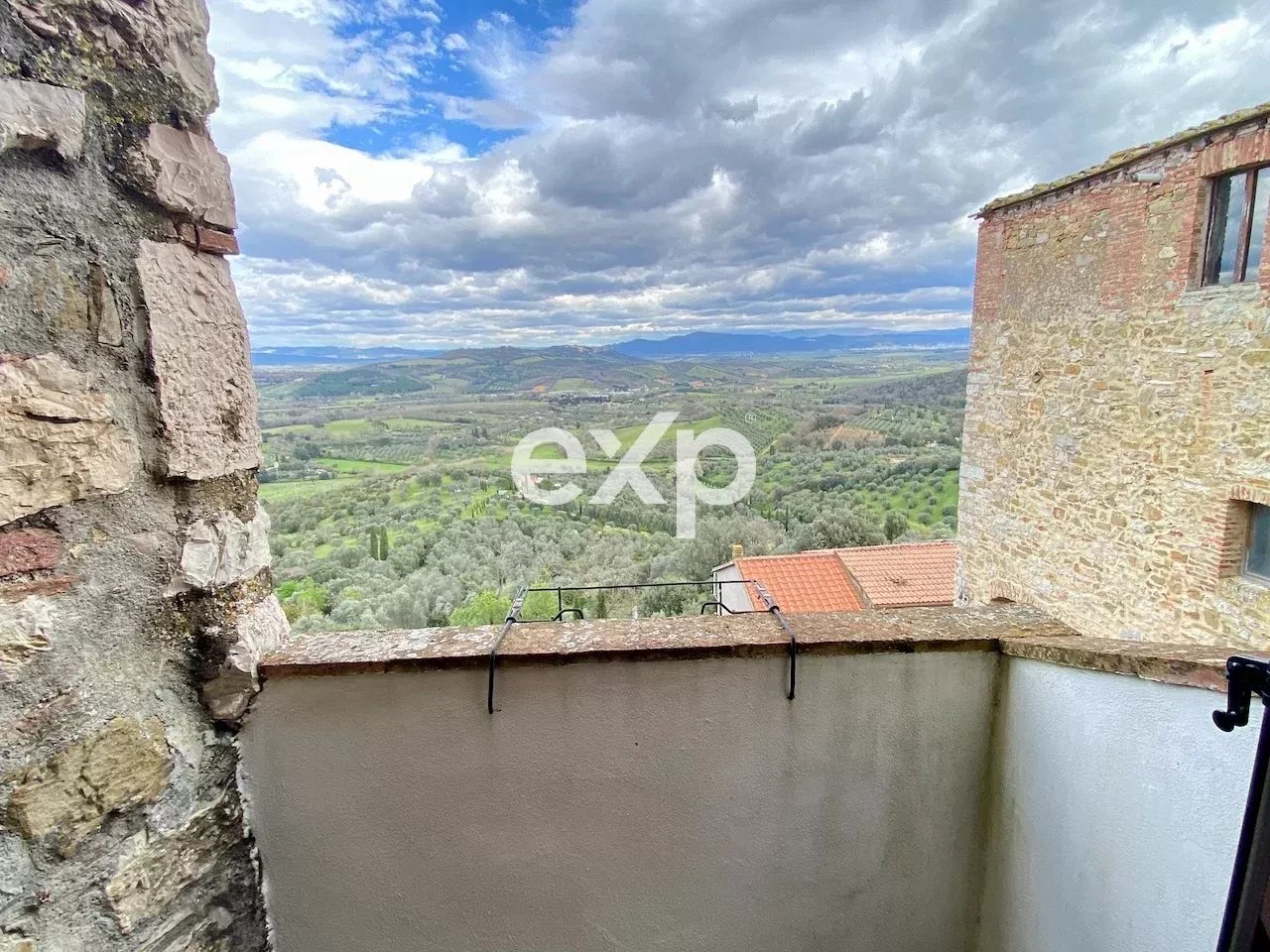 Casa in vendita a Gavorrano, Caldana, 58023 Gavorrano, 155 m²