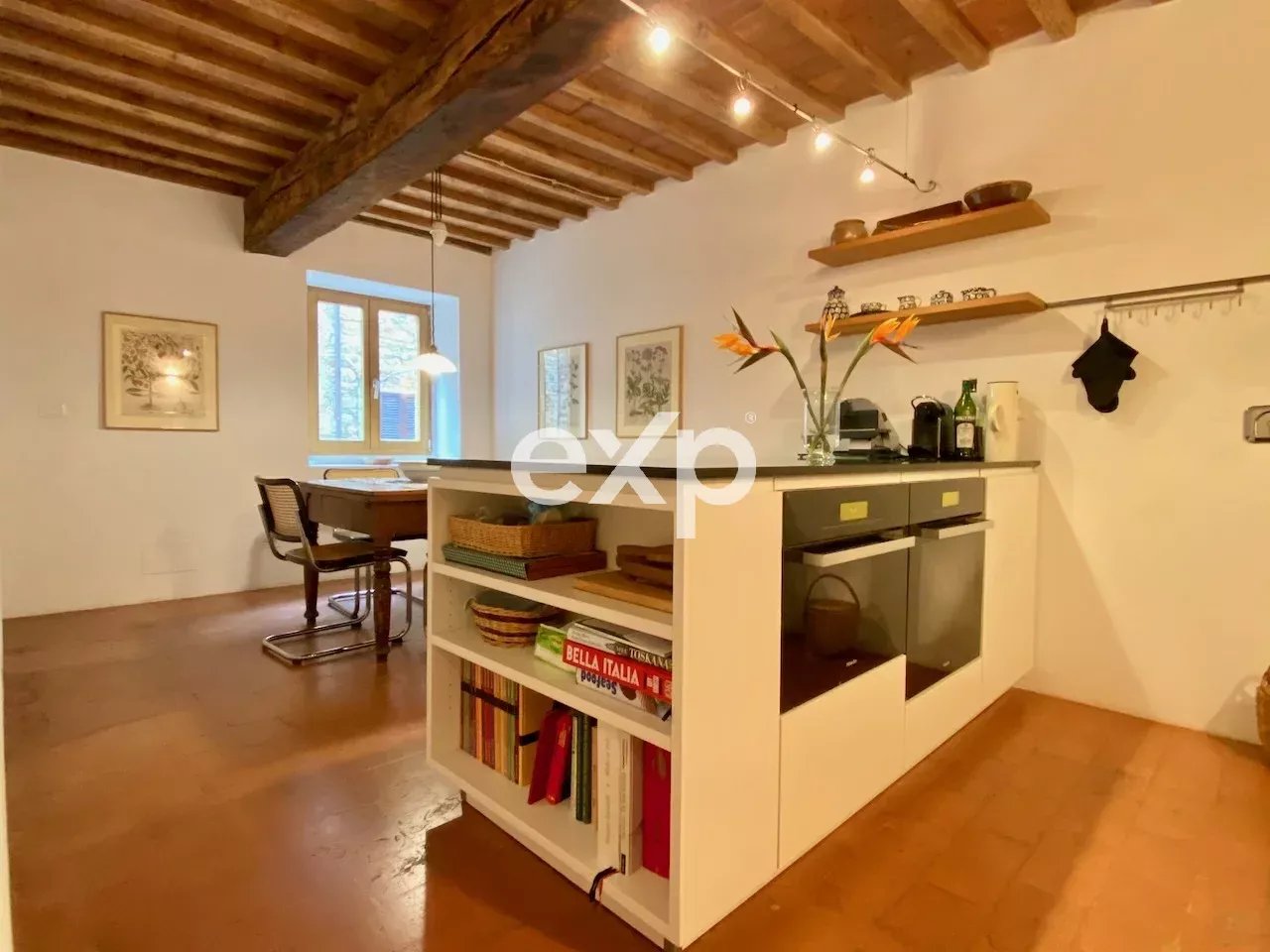 Casa in vendita a Gavorrano, Caldana, 58023 Gavorrano, 155 m²