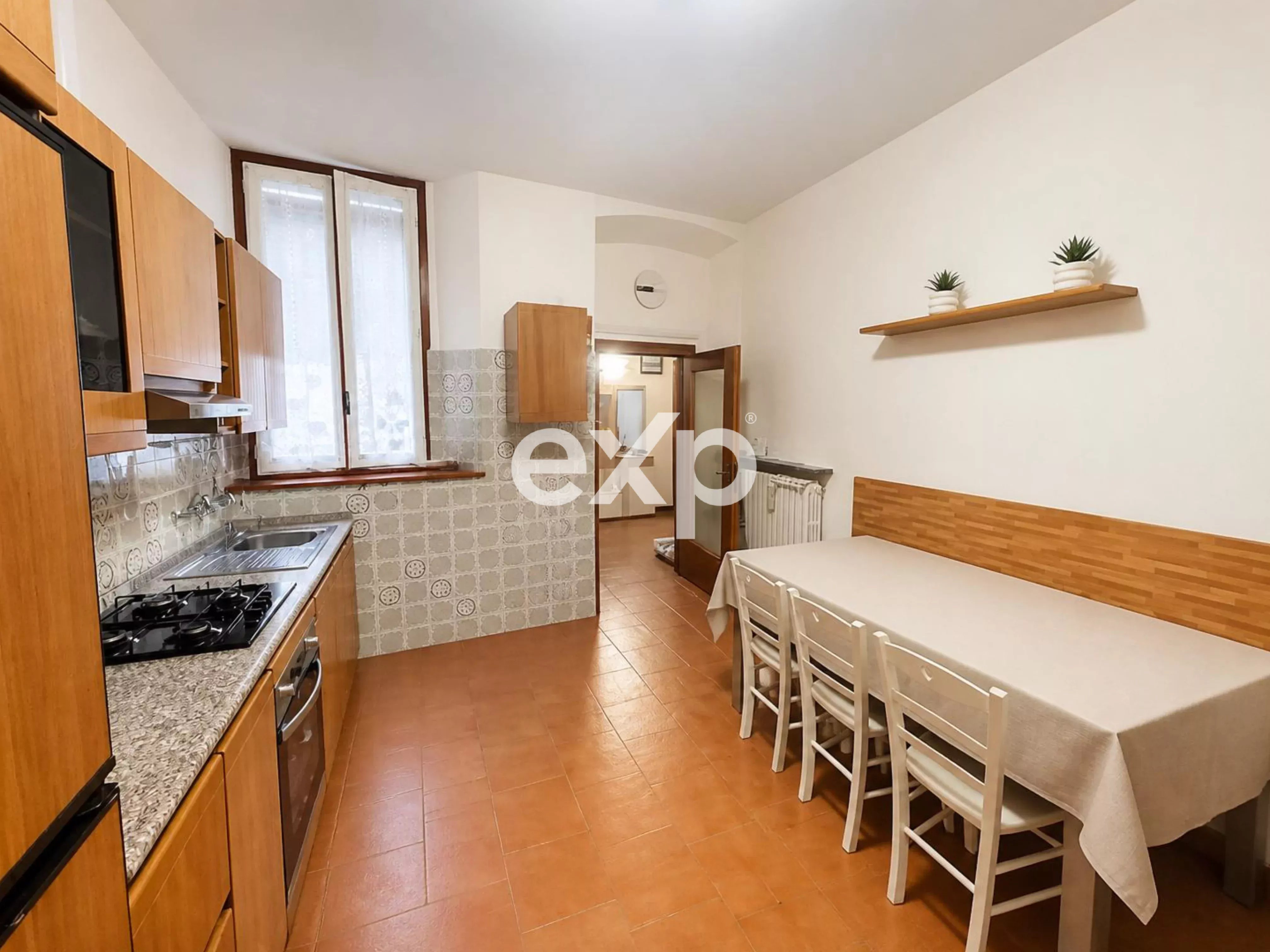Appartamento in vendita a Oggiono, Salita Bosisolo, 5, 23848 Oggiono, 90 m²