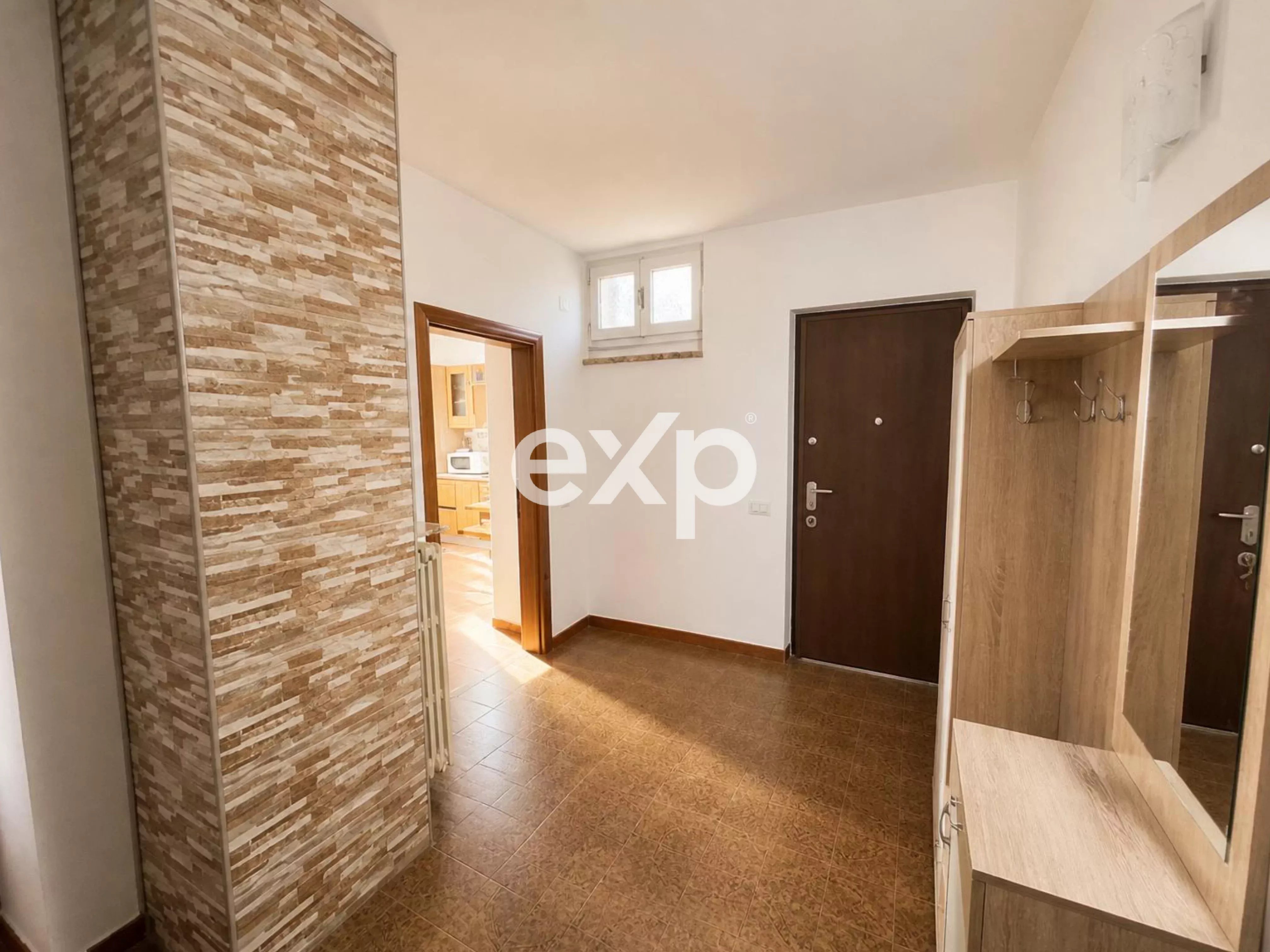 Appartamento in vendita a Oggiono, Salita Bosisolo, 5, 23848 Oggiono, 90 m²