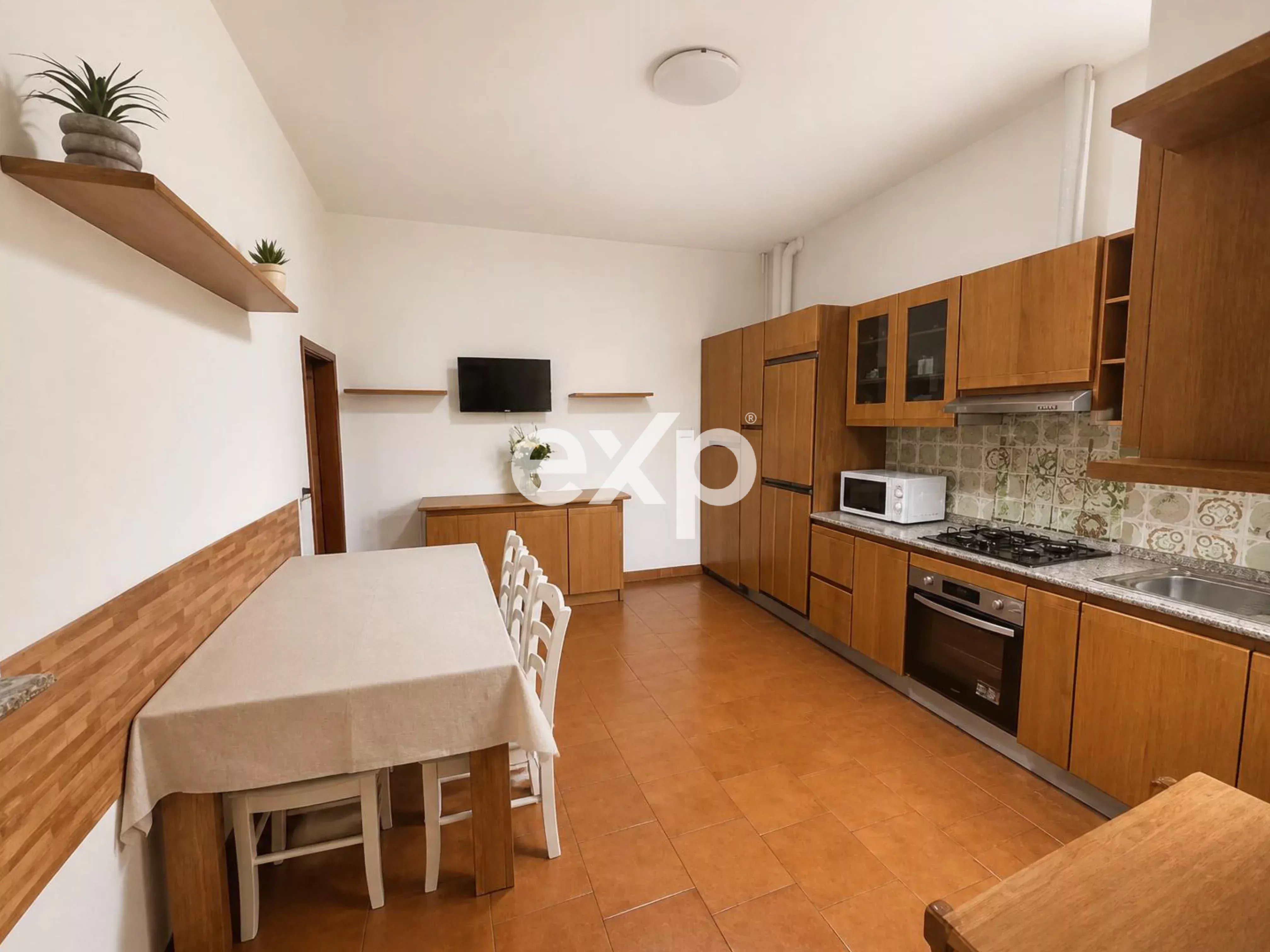 Appartamento in vendita a Oggiono, Salita Bosisolo, 5, 23848 Oggiono, 90 m²